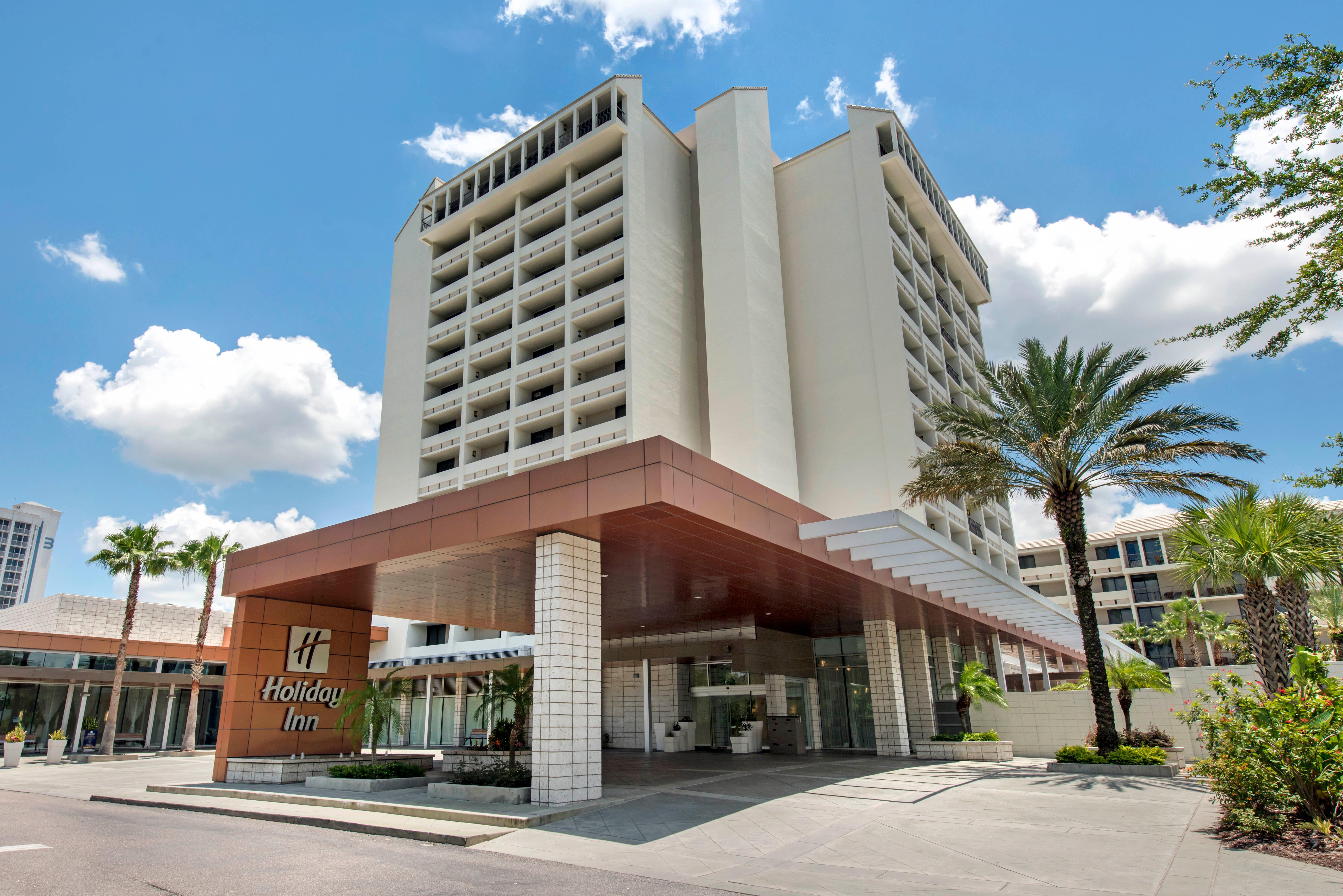 Orlando - Springs™ Area, An Ihg Resort Lake Buena Vista