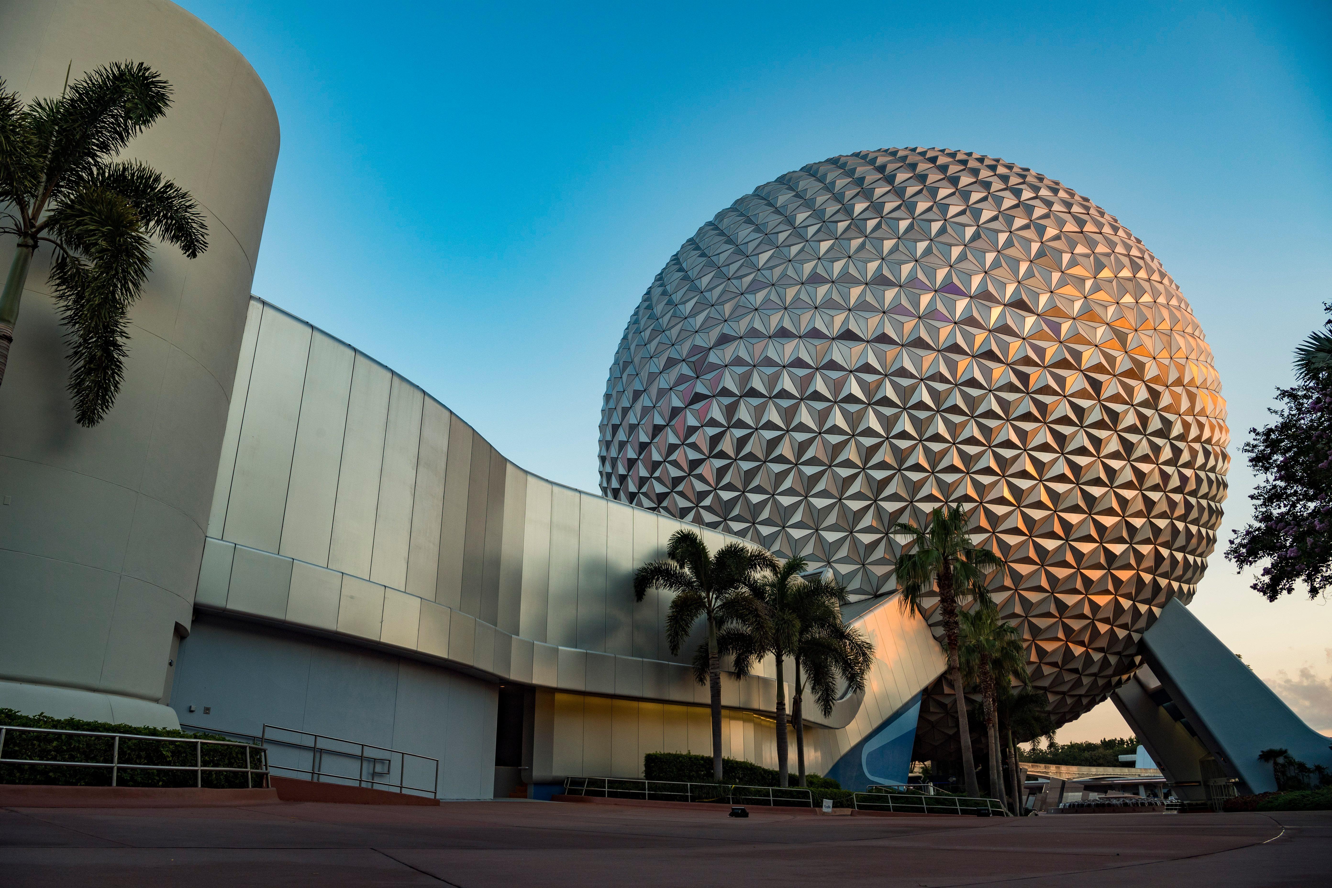 Orlando - Springs™ Area, An Ihg Resort Lake Buena Vista