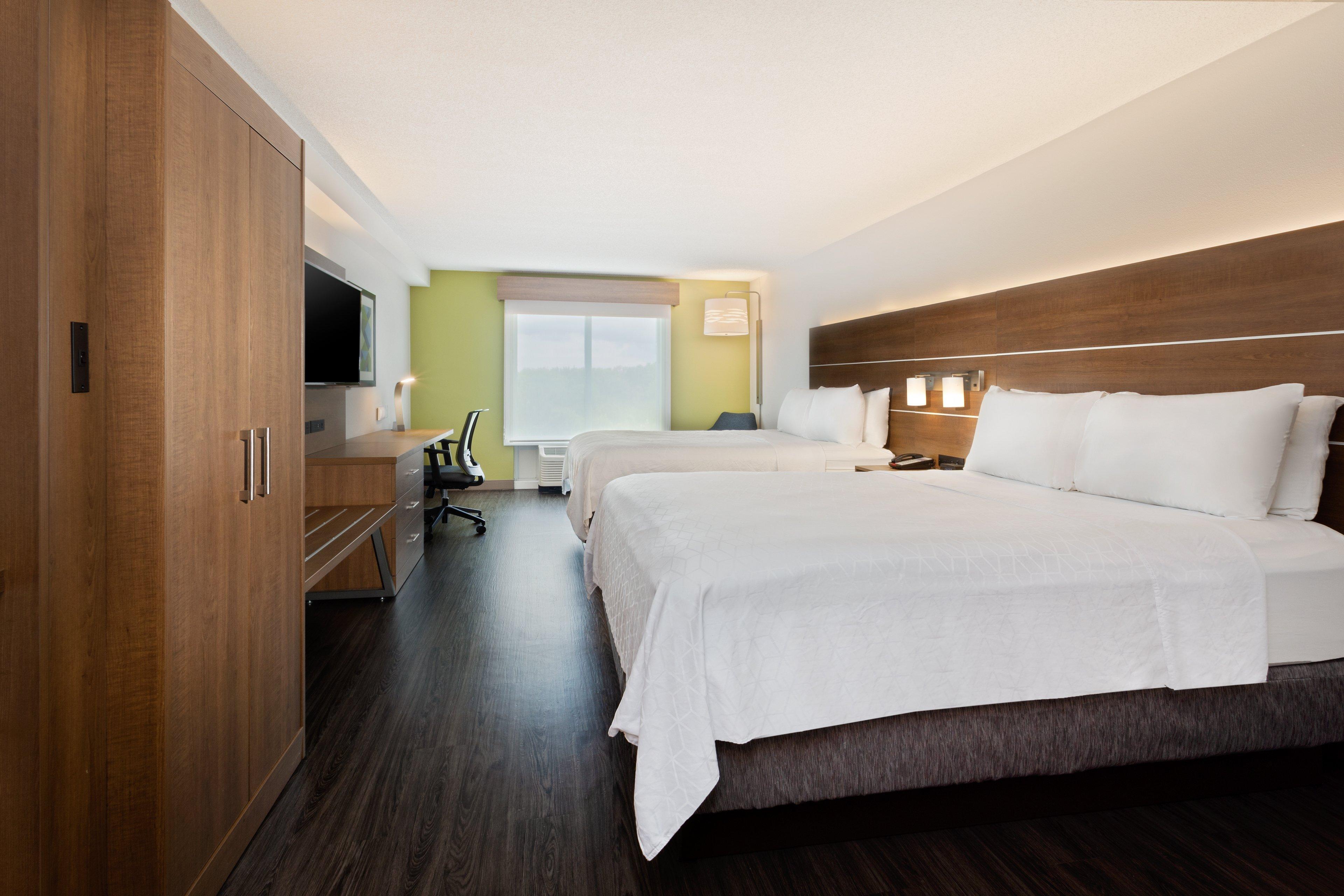 Express & Largo-clearwater By Ihg 2* Largo