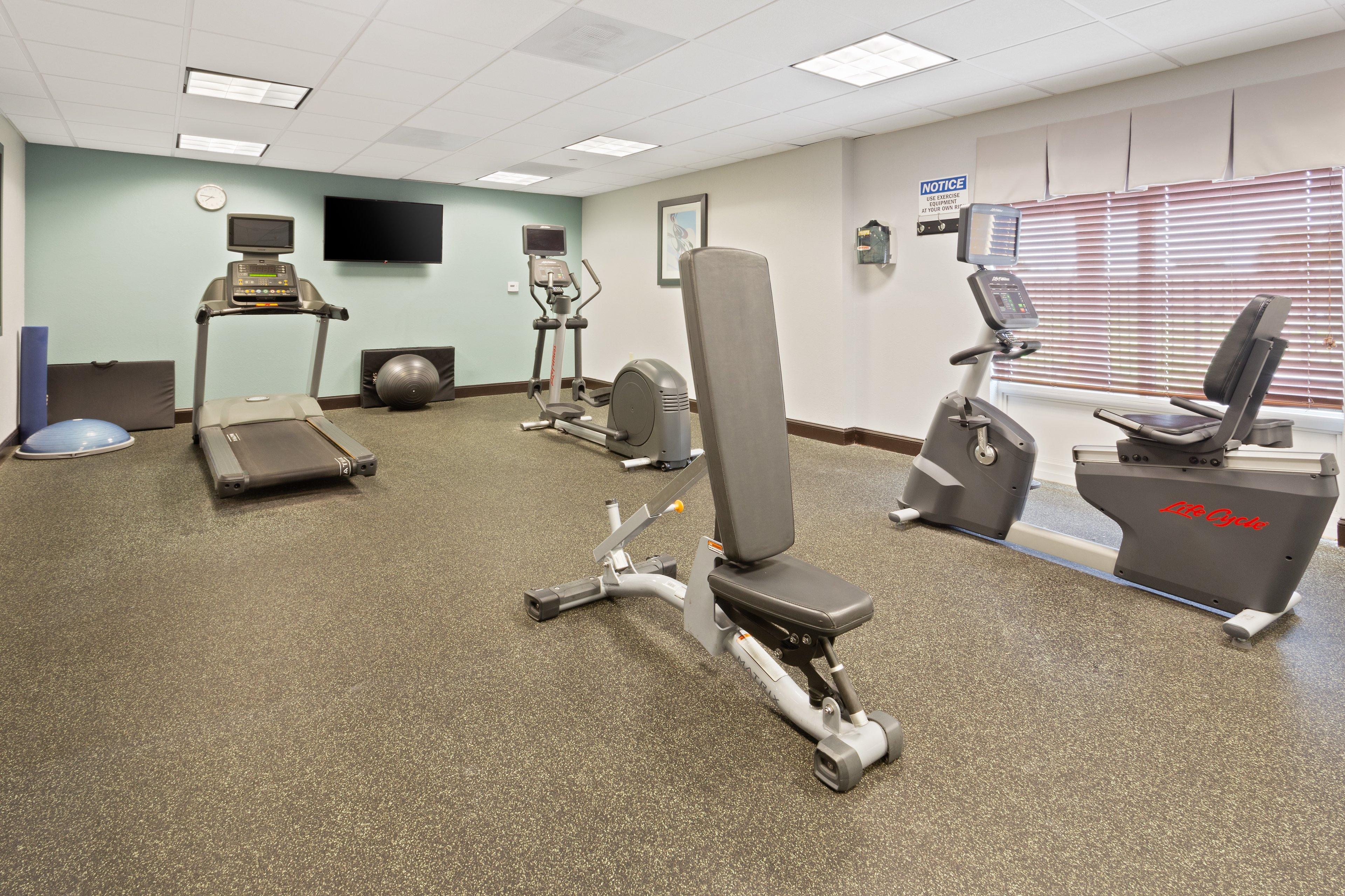 Hotel Express & Largo-clearwater By Ihg