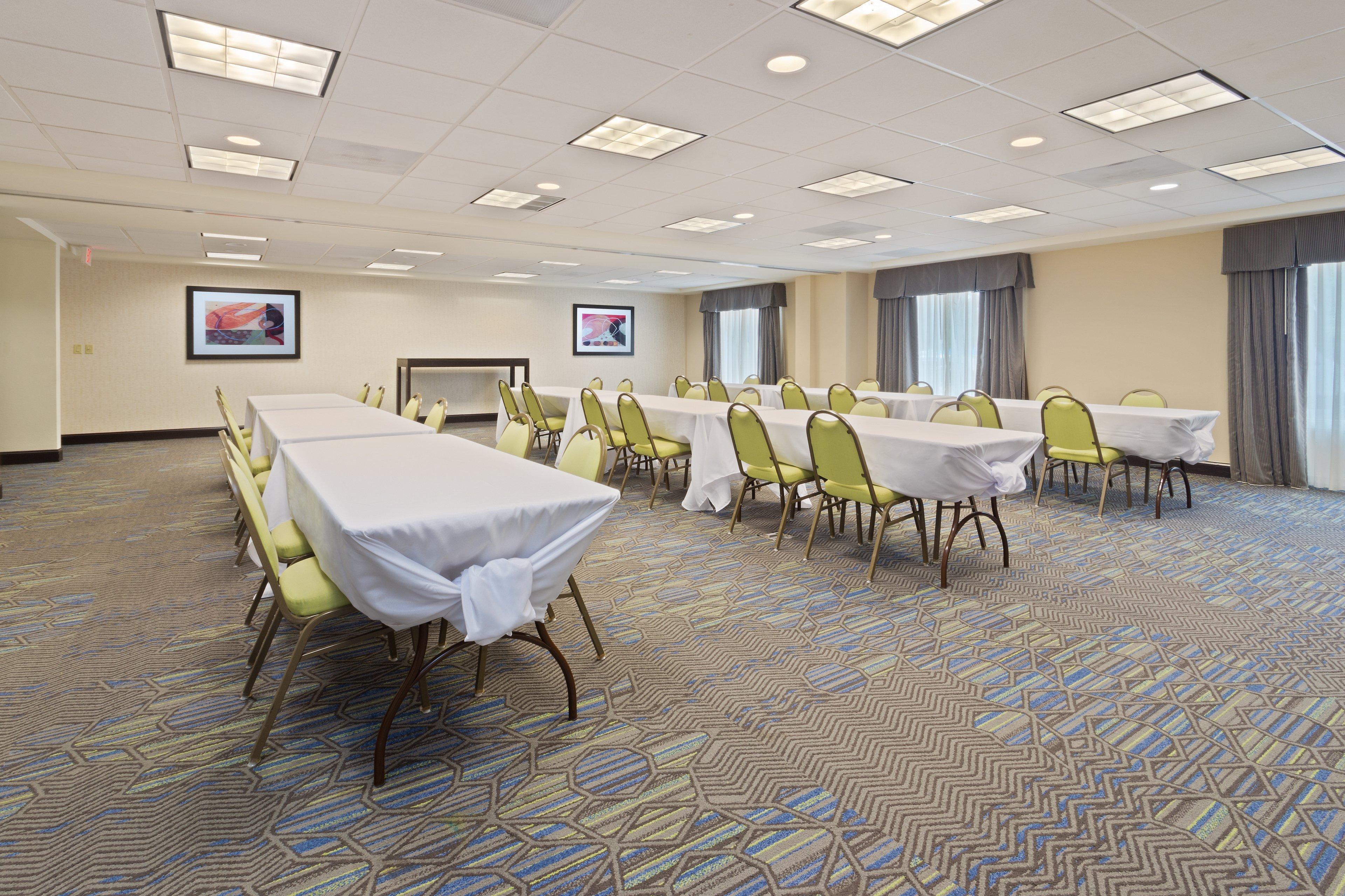 Express & Largo-clearwater By Ihg Hotel Largo