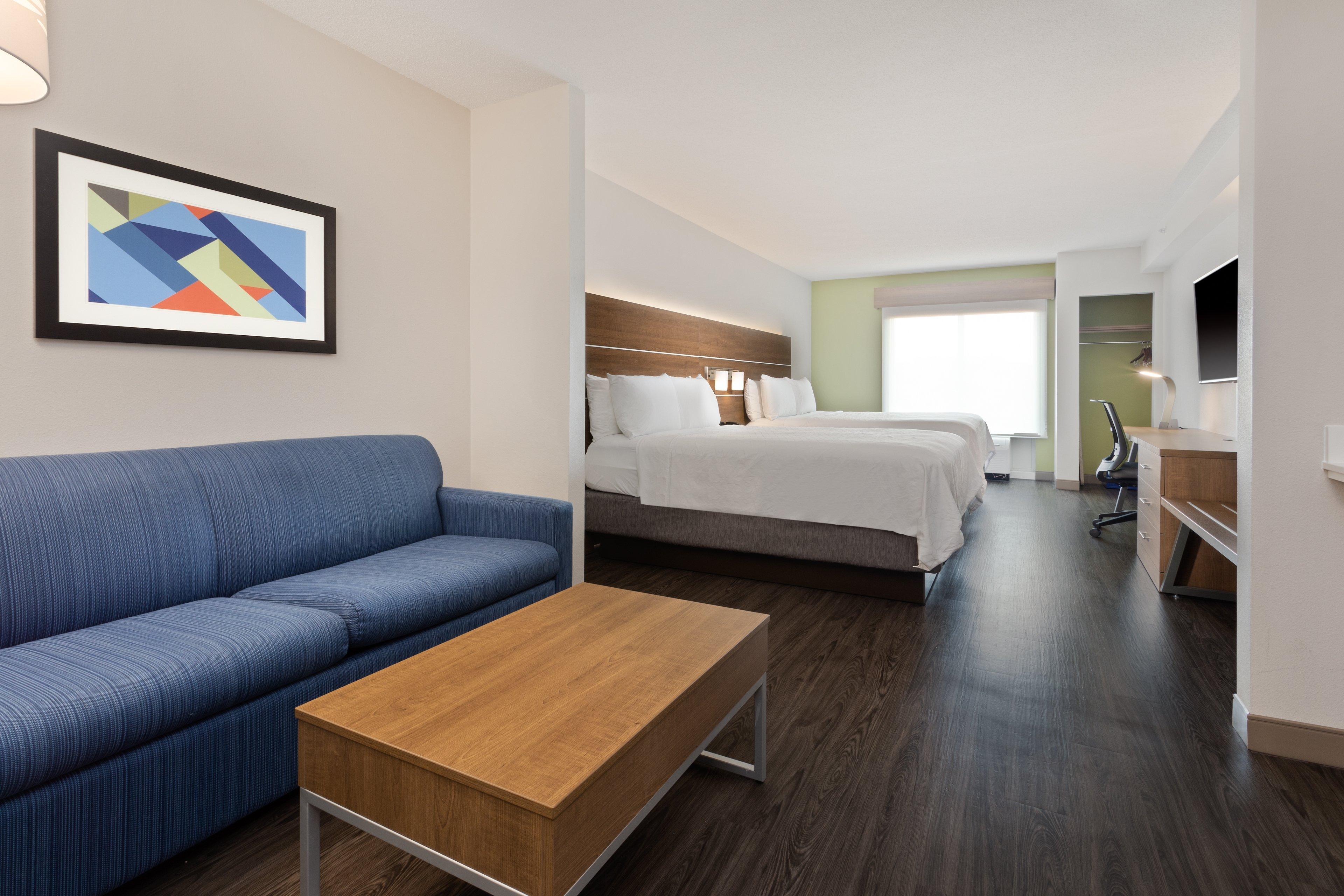 Hotel Express & Largo-clearwater By Ihg