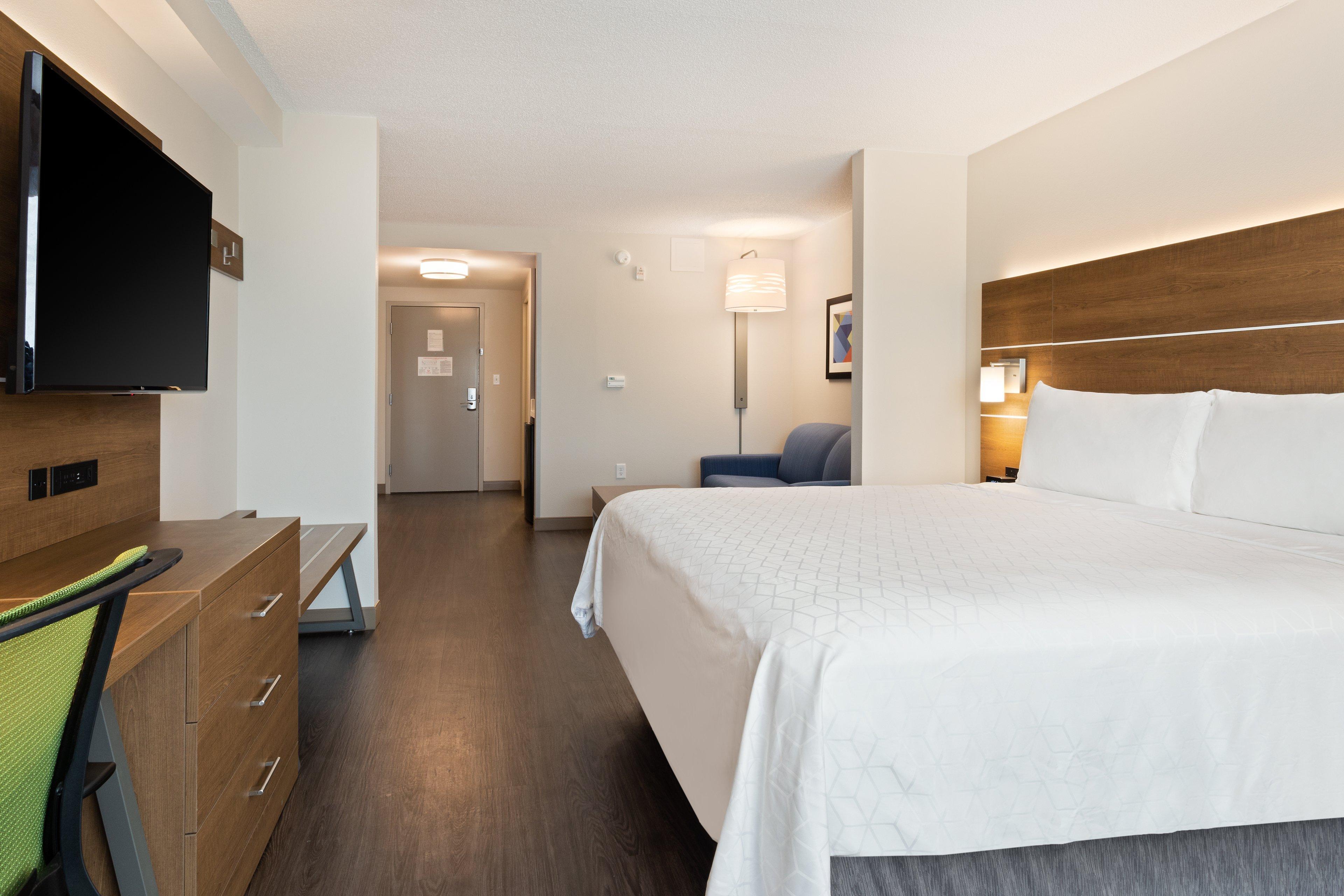 Hotel Express & Largo-clearwater By Ihg Largo