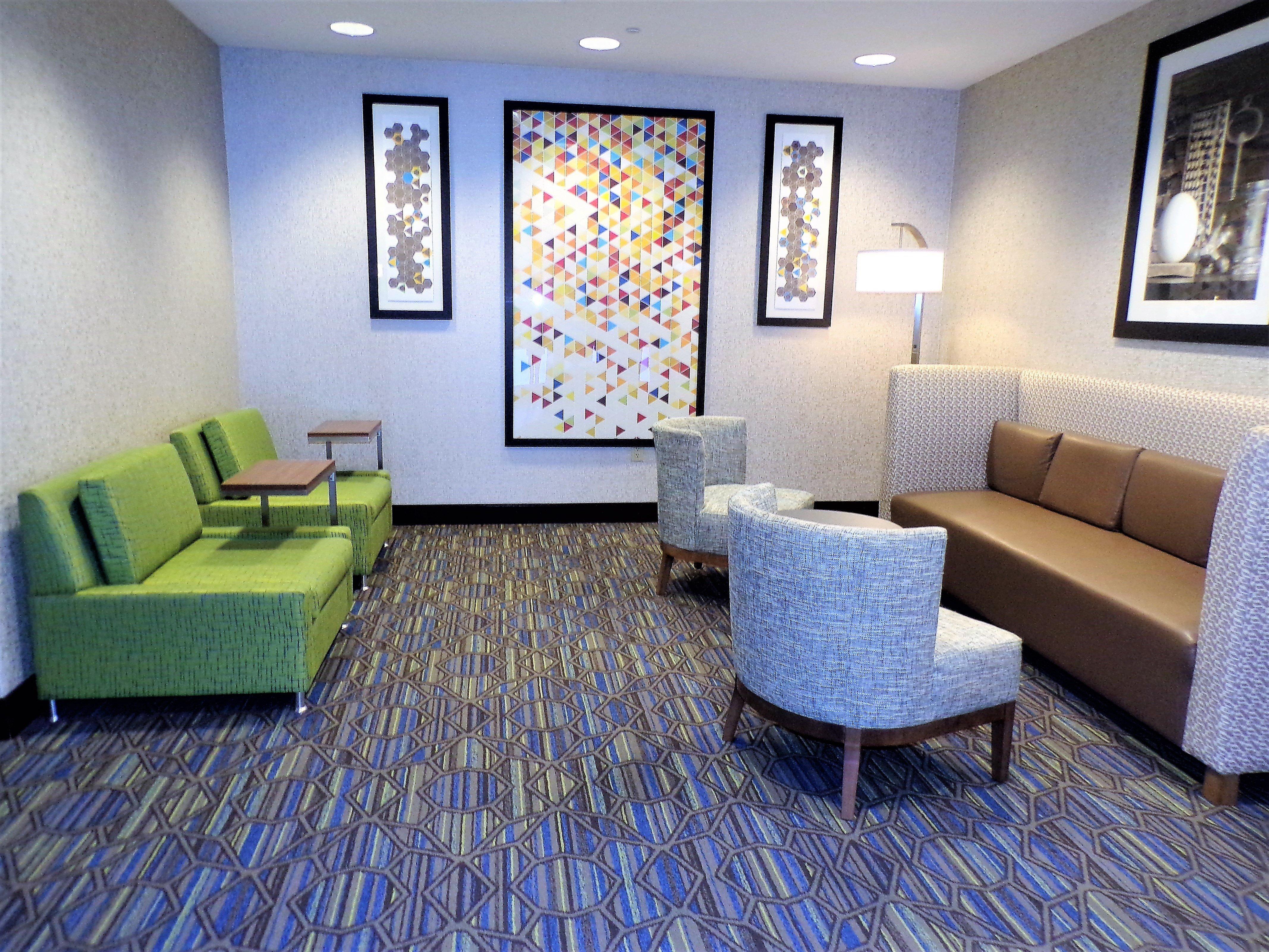 Express & Largo-clearwater By Ihg Hotel