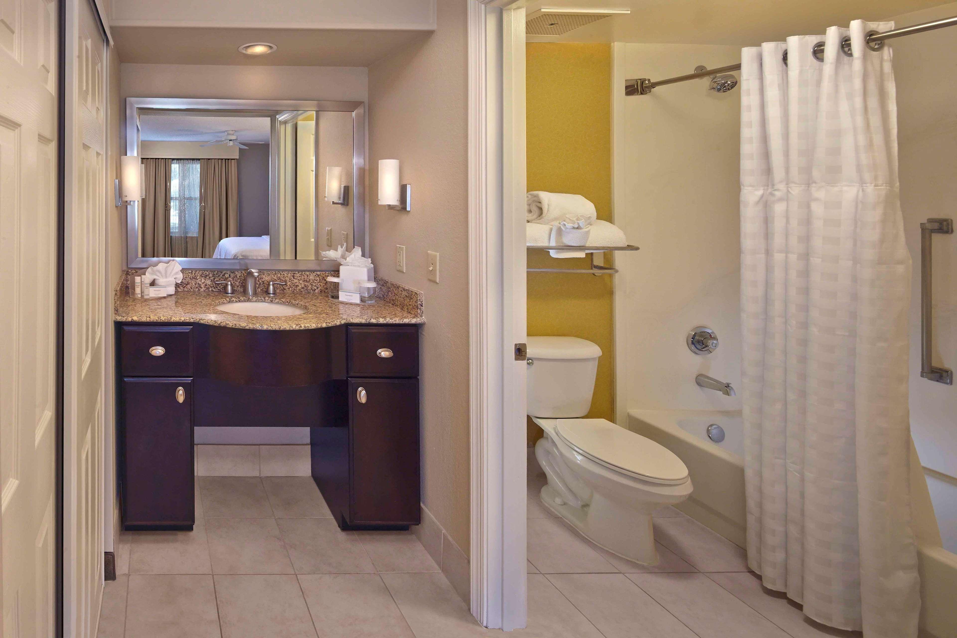 Hotel Homewood By Hilton Mary Orlando North 3*