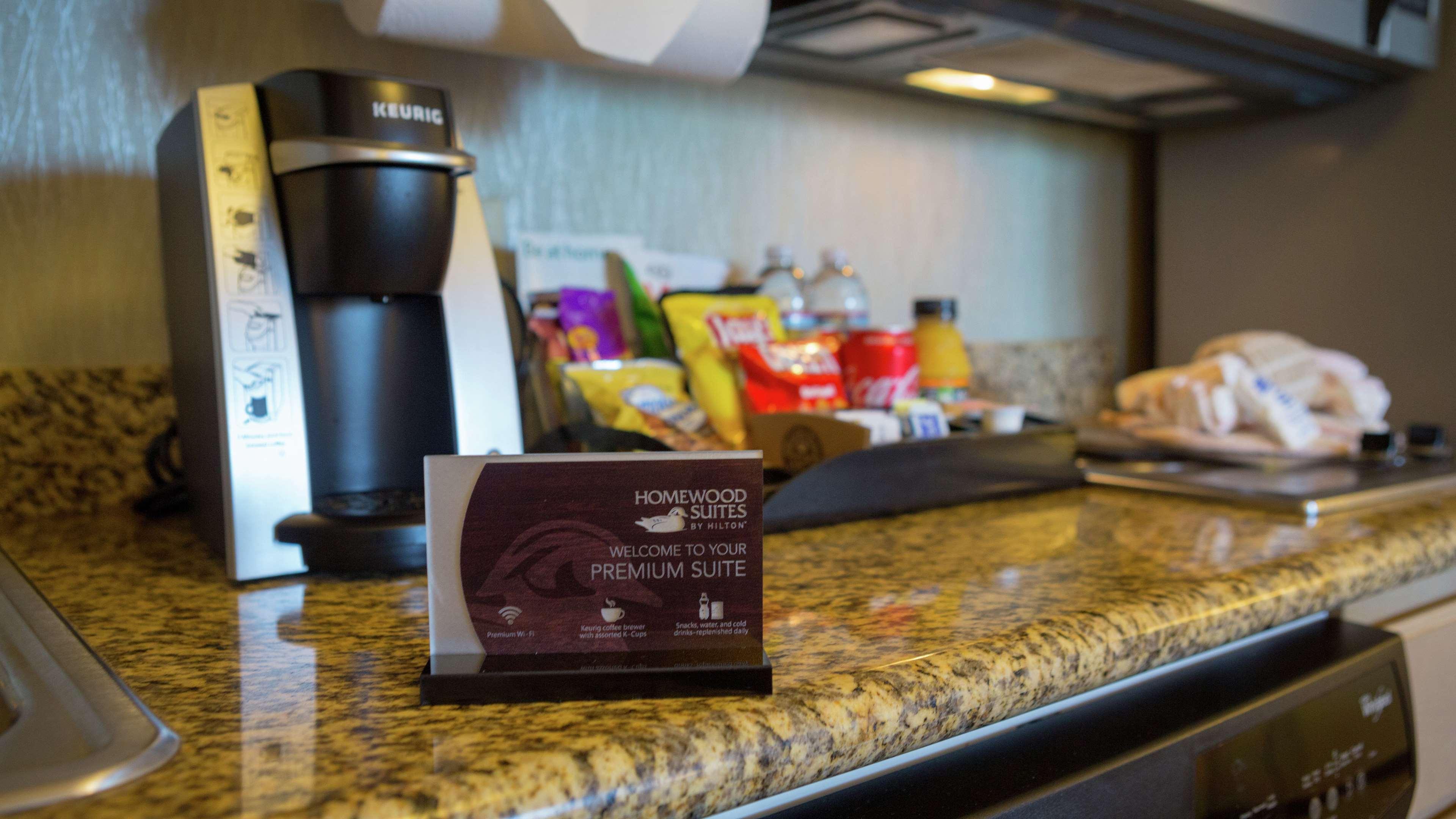 Homewood By Hilton Mary Orlando North Hotel