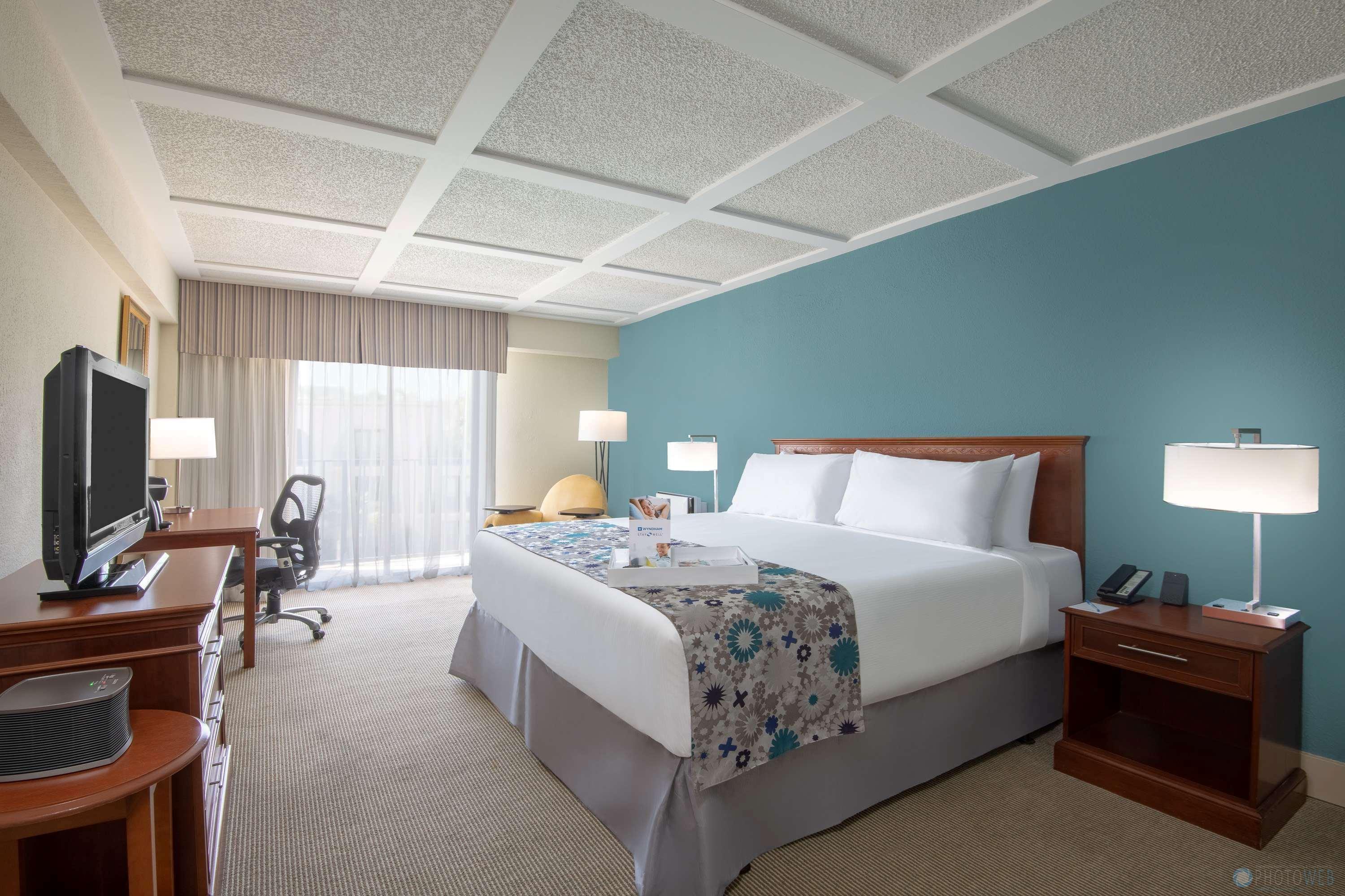 Wyndham 3*
