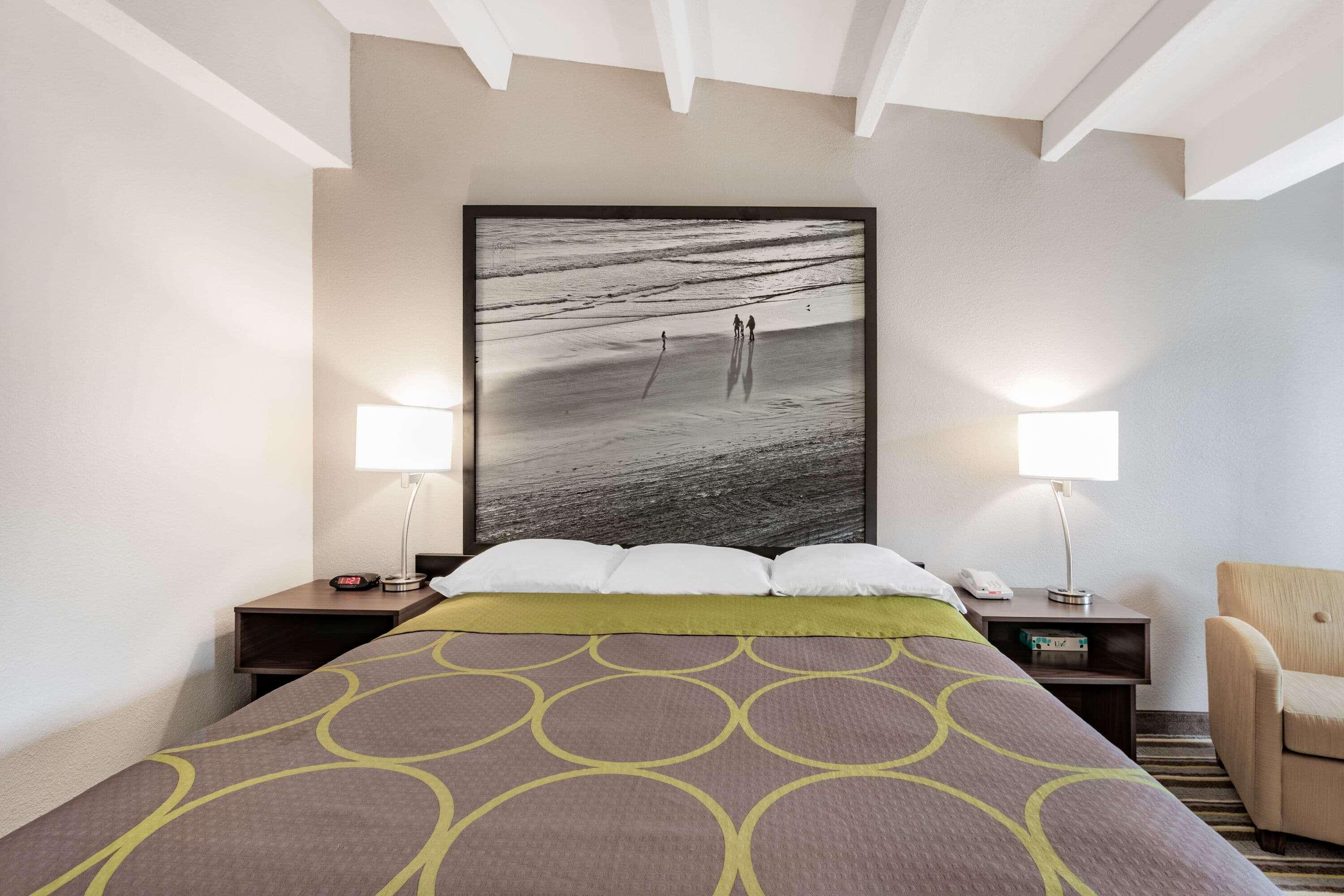 Super 8 By Wyndham 2*