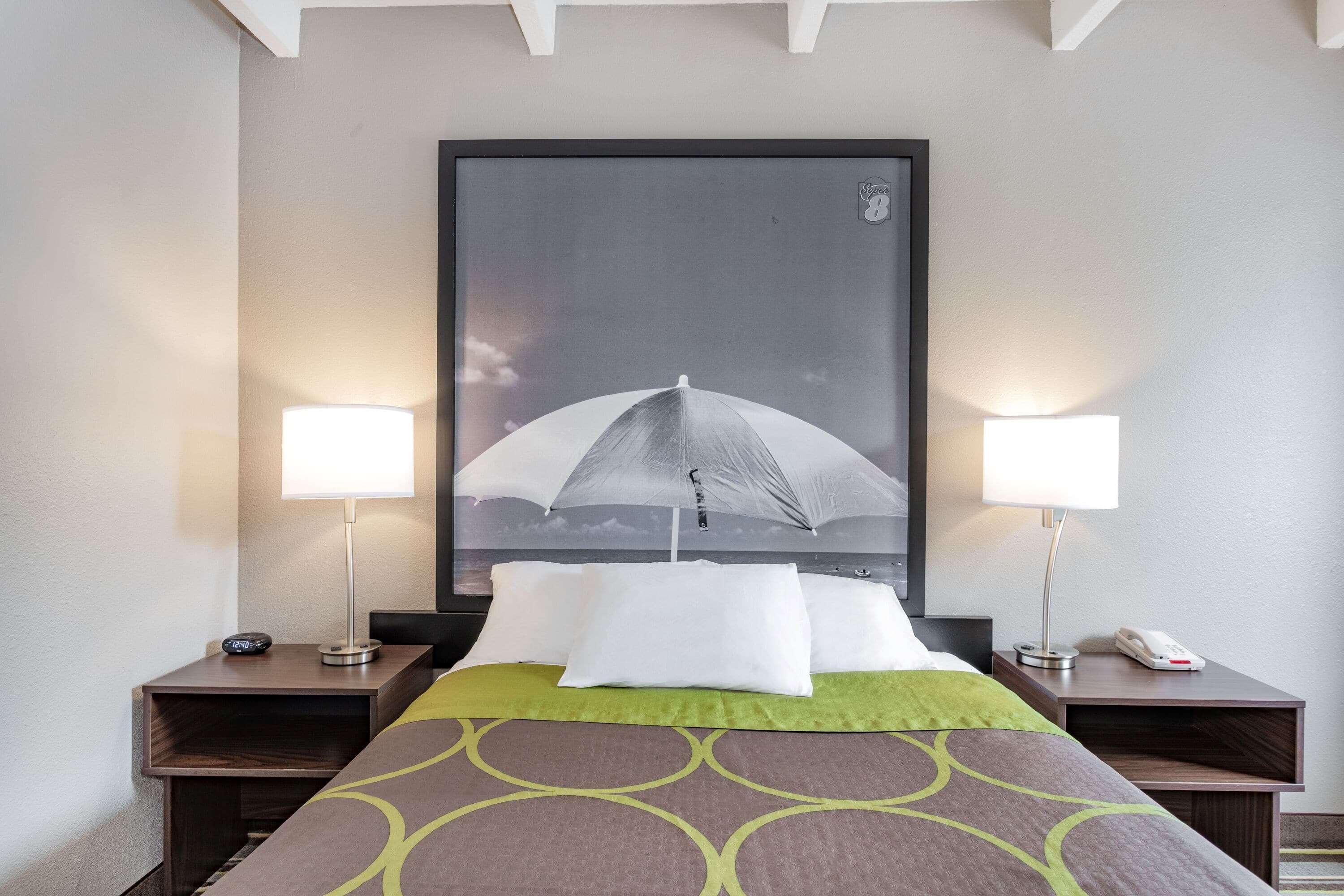 Super 8 By Wyndham