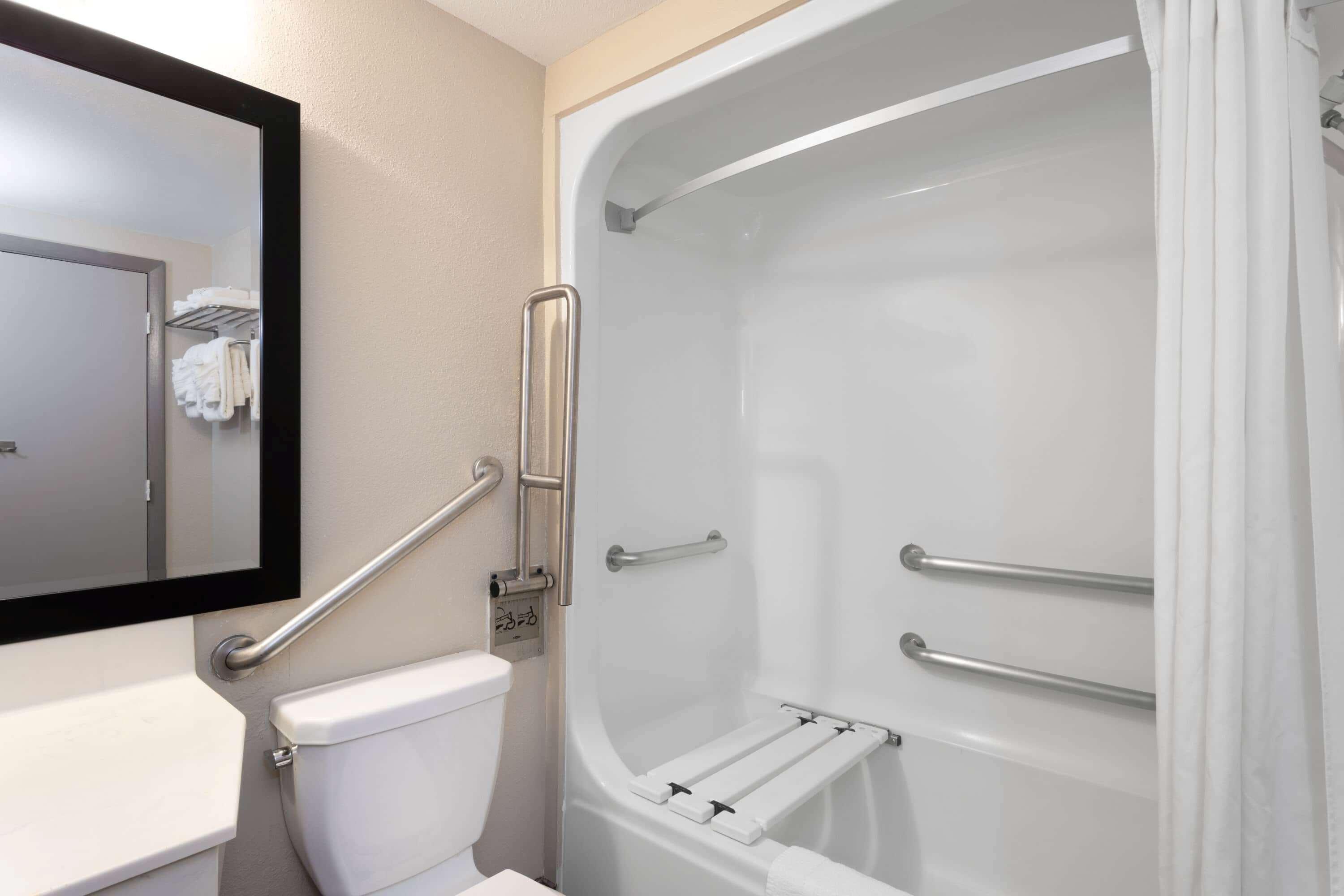 Motel Super 8 By Wyndham Melbourne