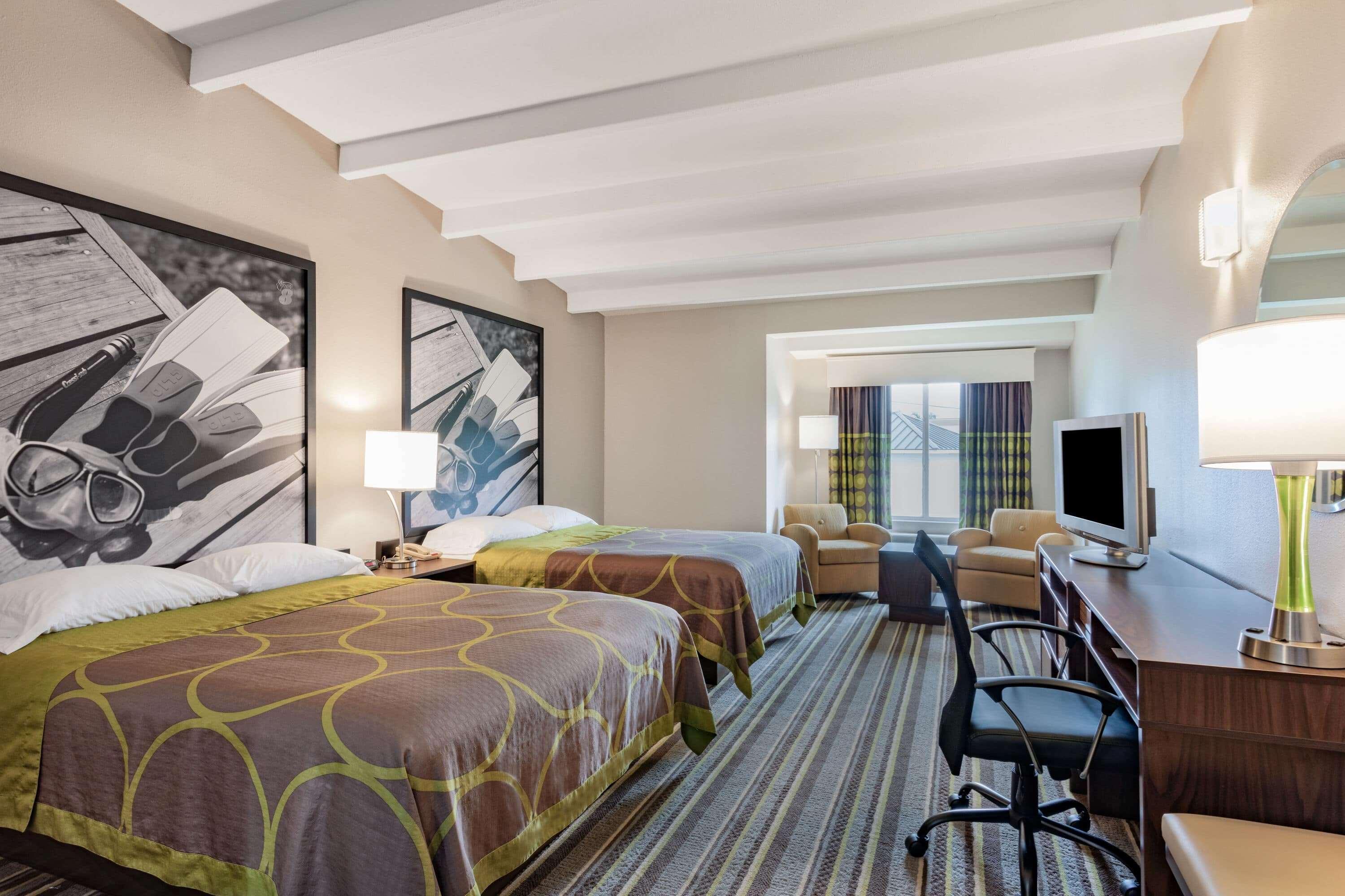 Super 8 By Wyndham Melbourne