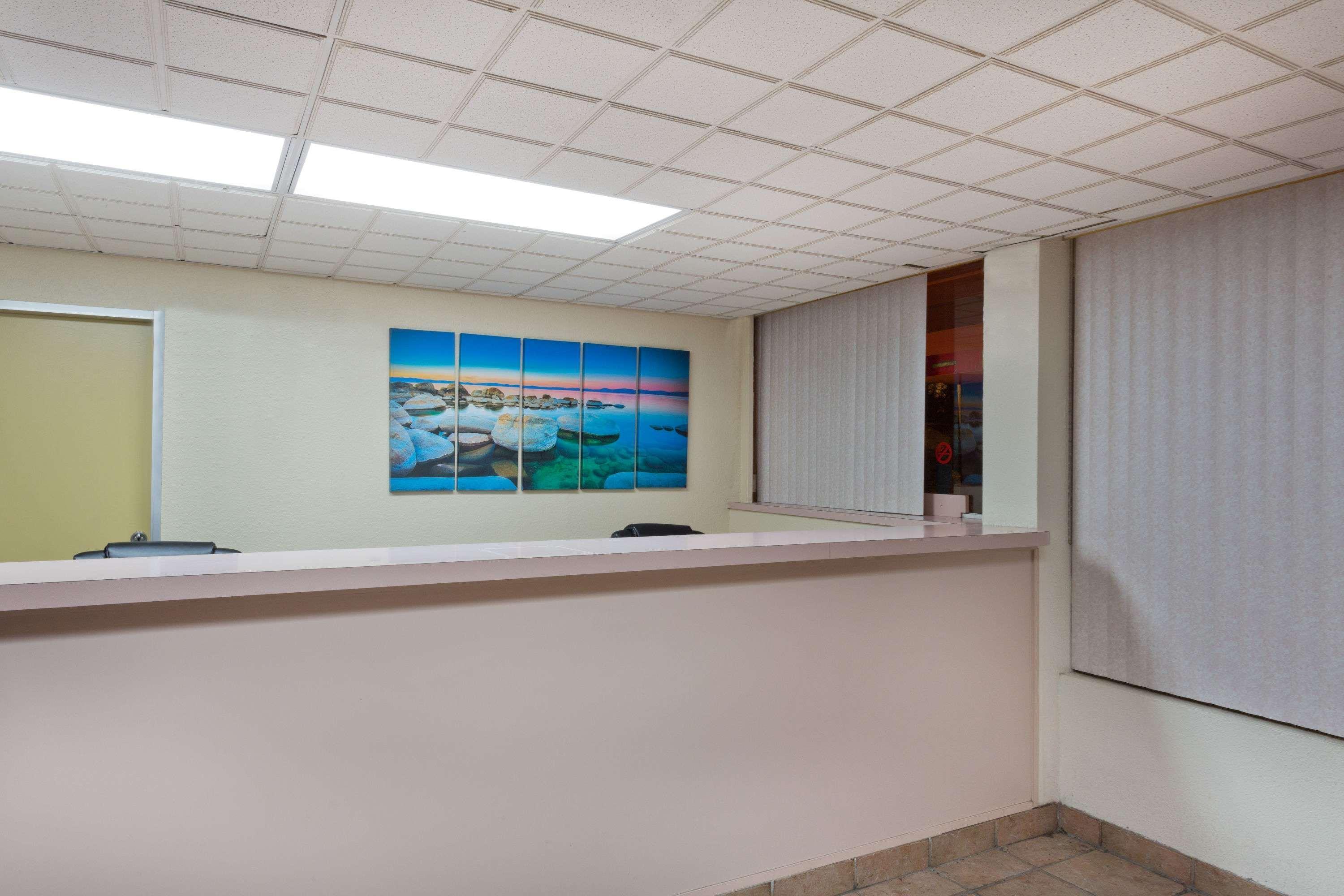 Super 8 By Wyndham