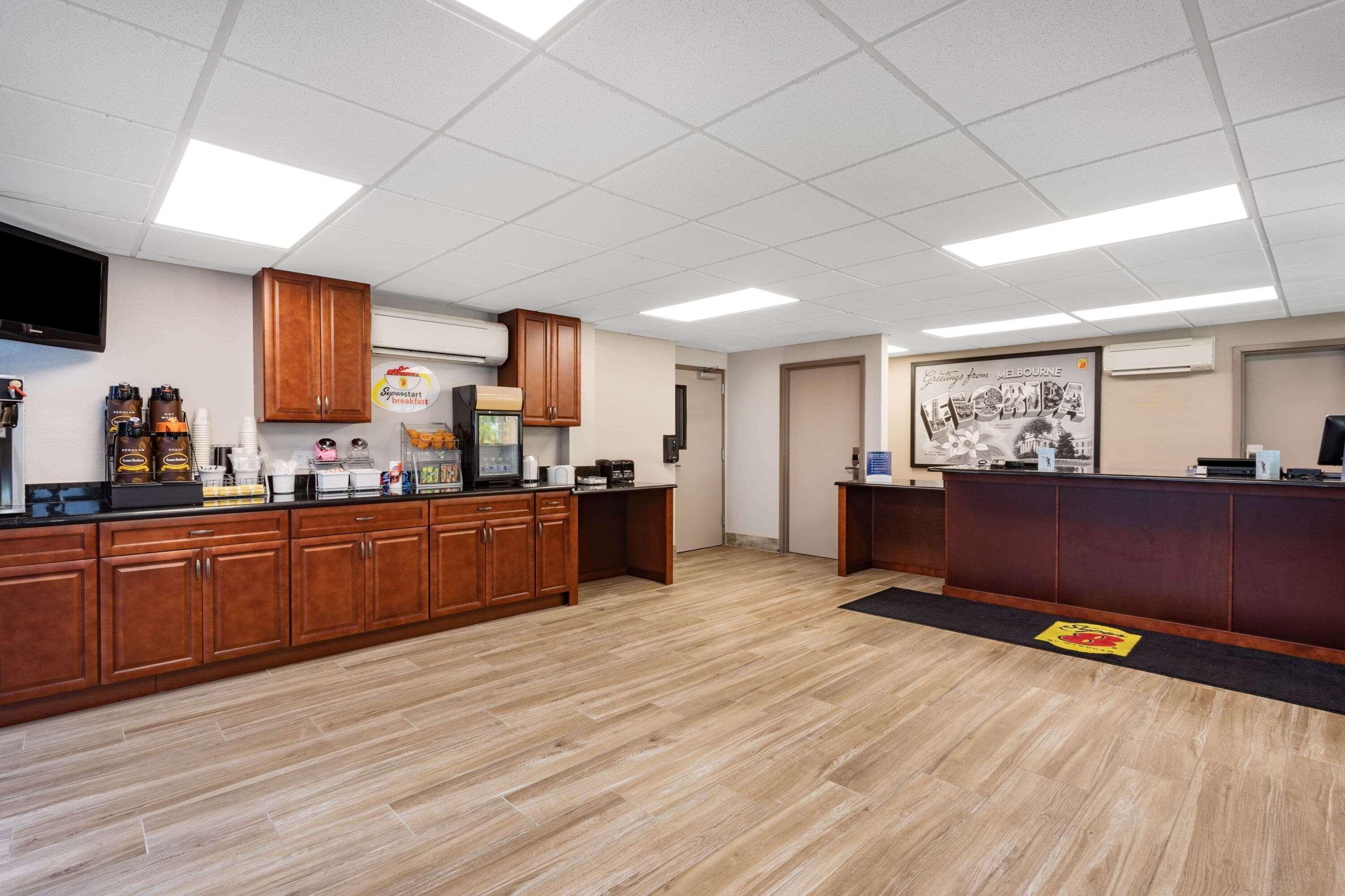 Super 8 By Wyndham 2*