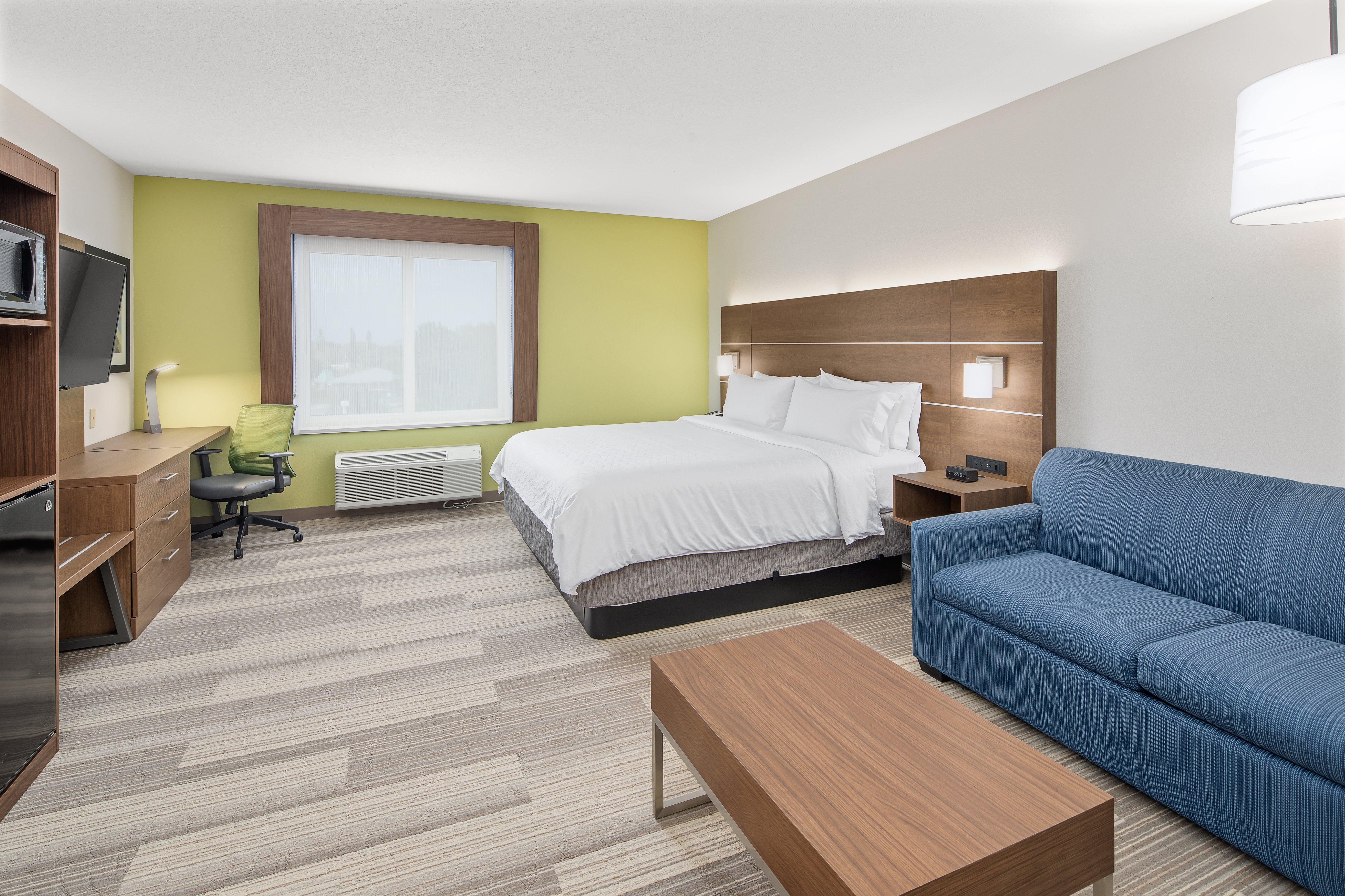Express & By Ihg 2* Palm Bay