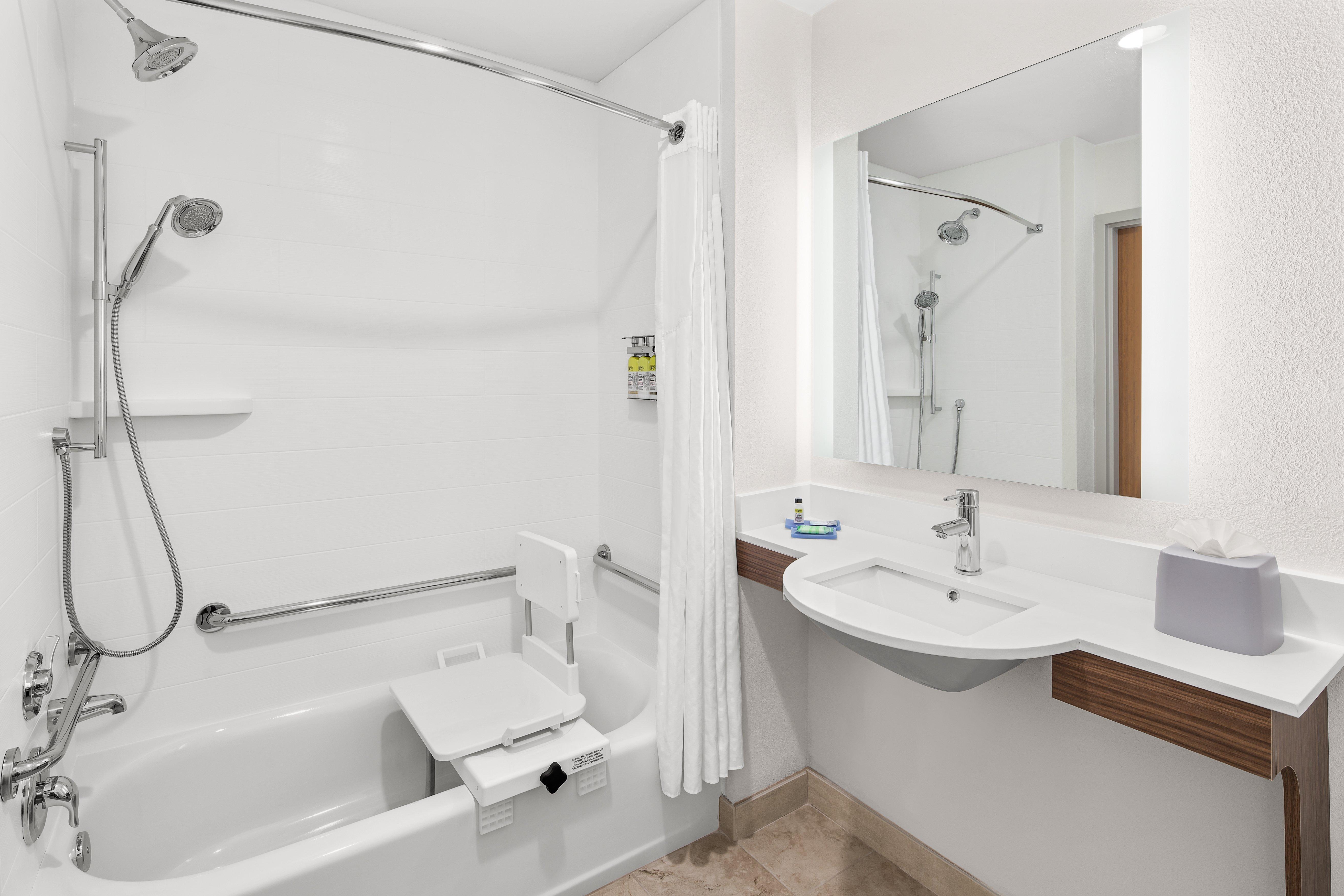 Express & By Ihg 2* Palm Bay