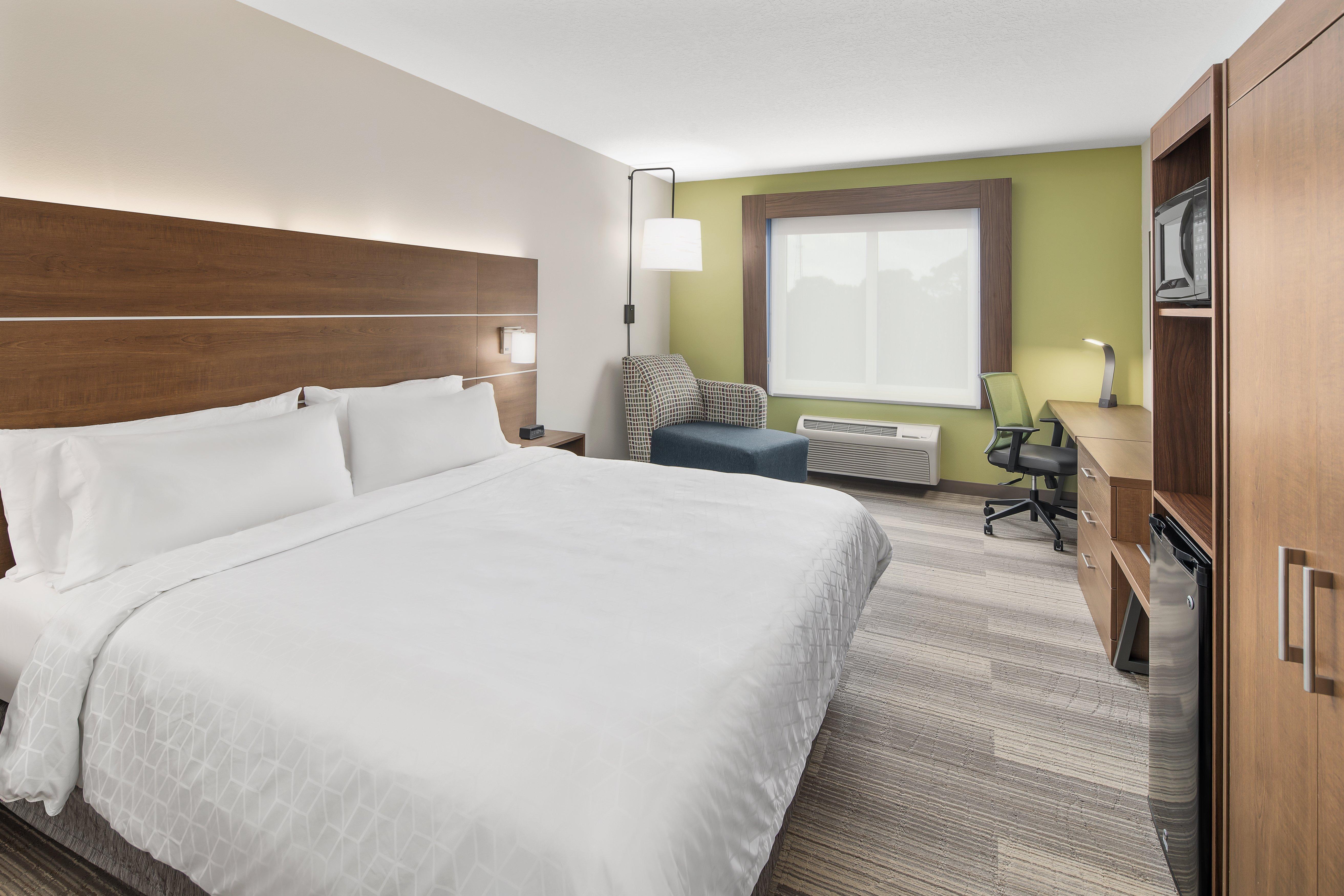 Hotel Express & By Ihg