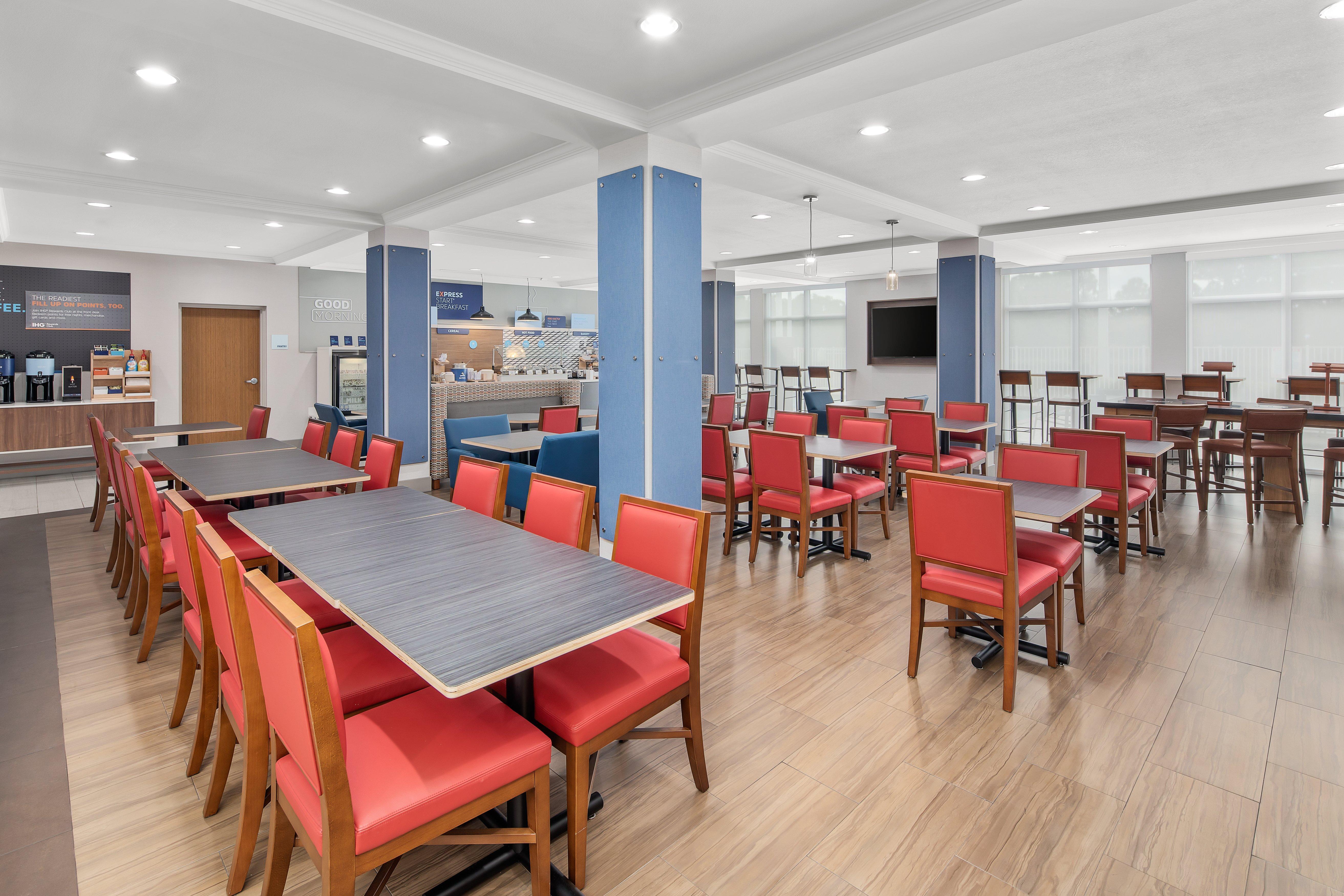 Express & By Ihg Palm Bay