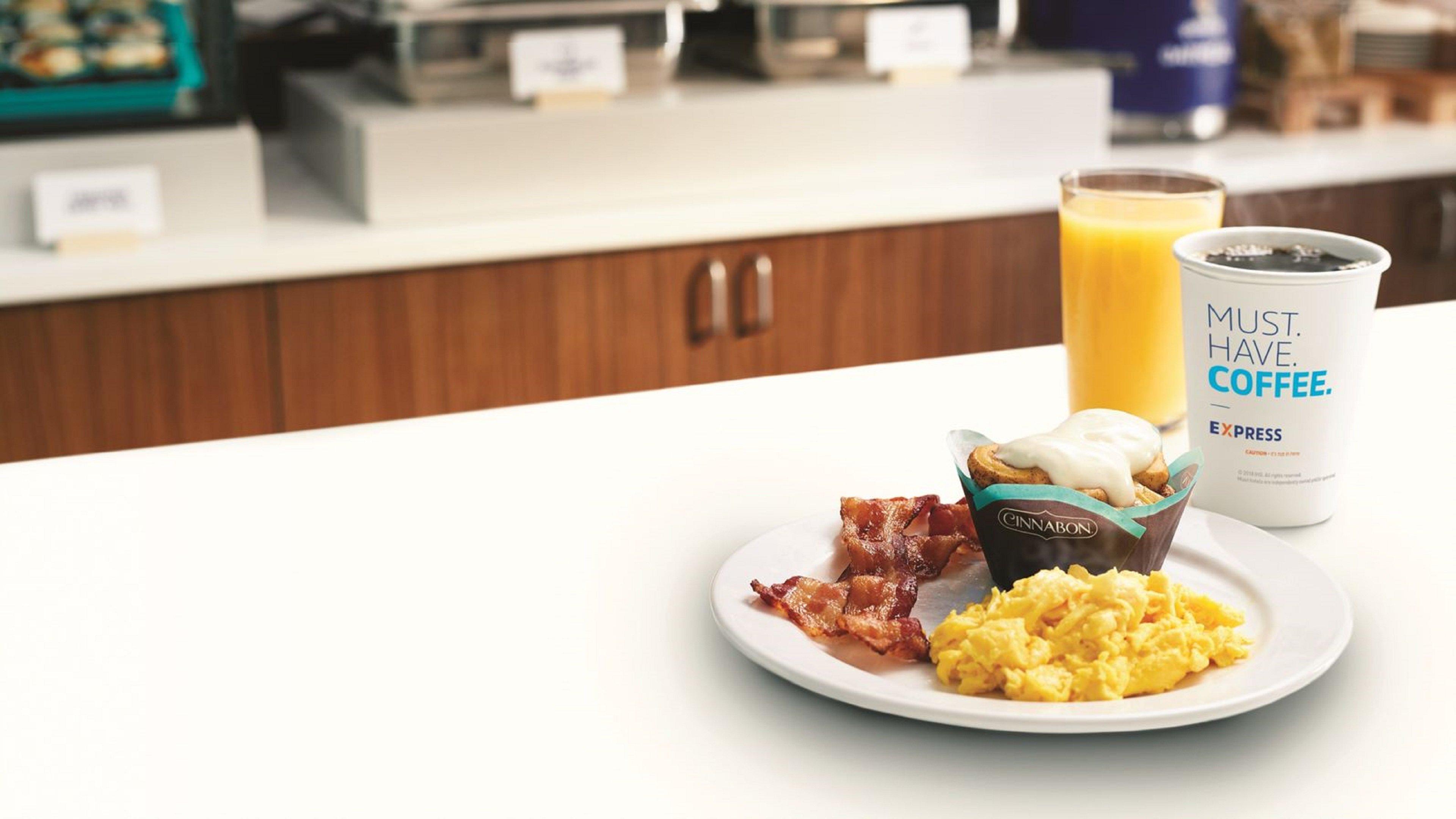 Hotel Express & By Ihg