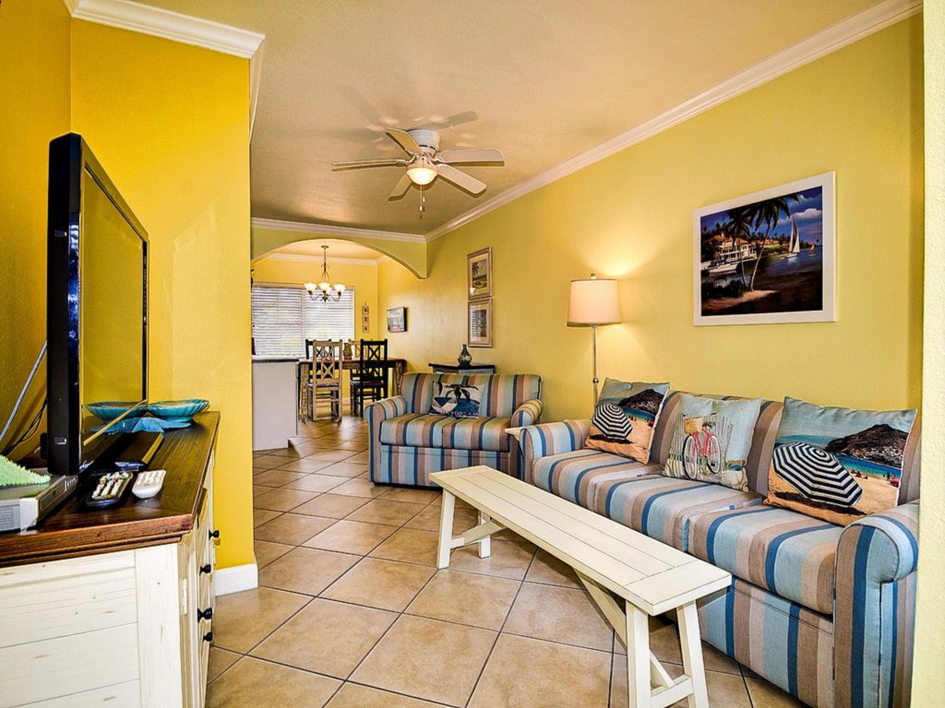Barefoot 4* Clearwater Beach