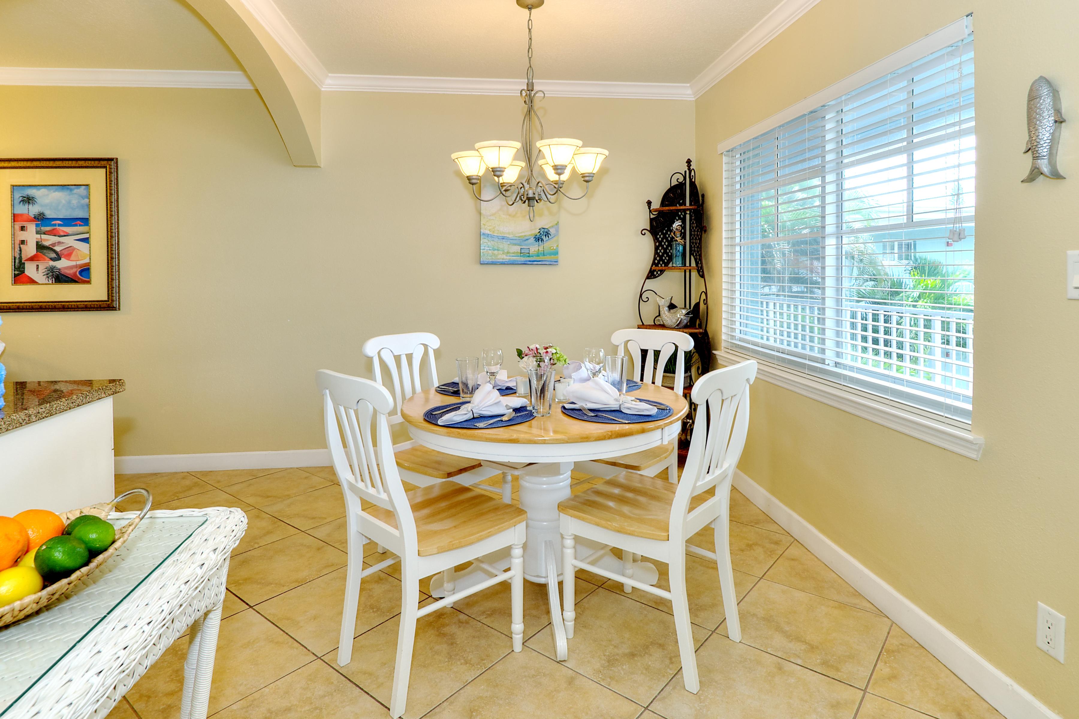 Barefoot Resort Clearwater Beach