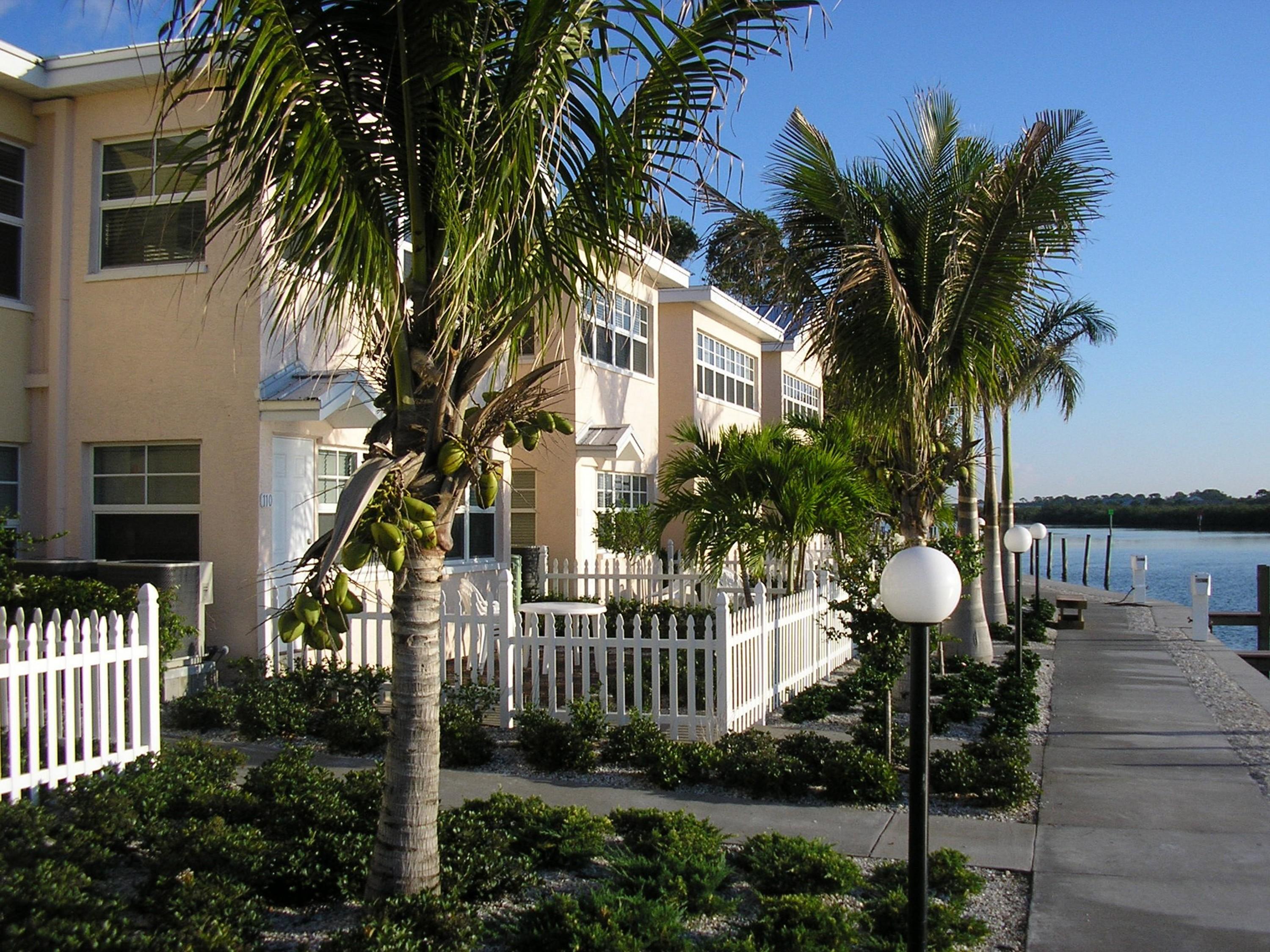 Barefoot Clearwater Beach
