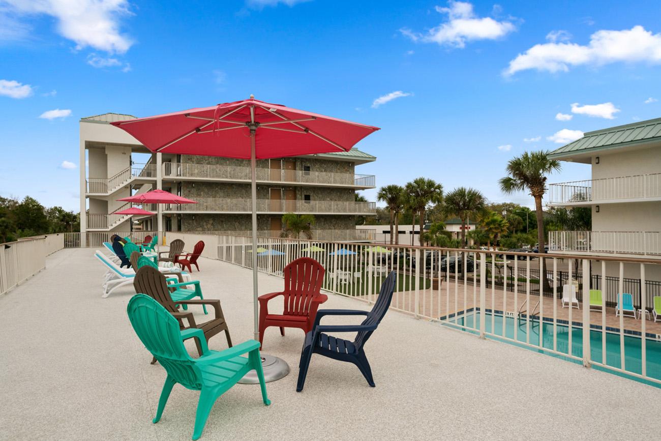 Park Royal Orlando Hotel Kissimmee