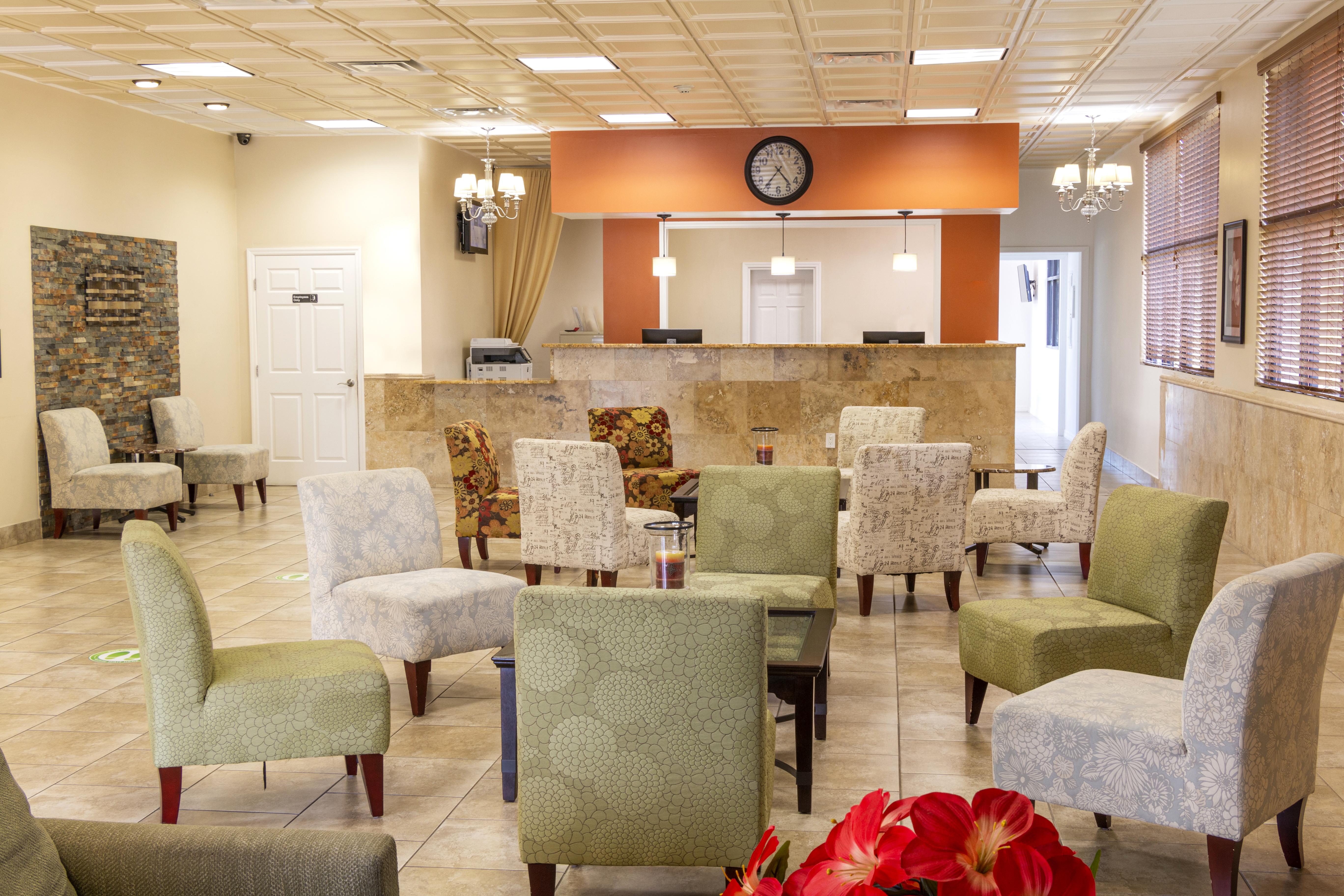 Hotel Park Royal Orlando Kissimmee