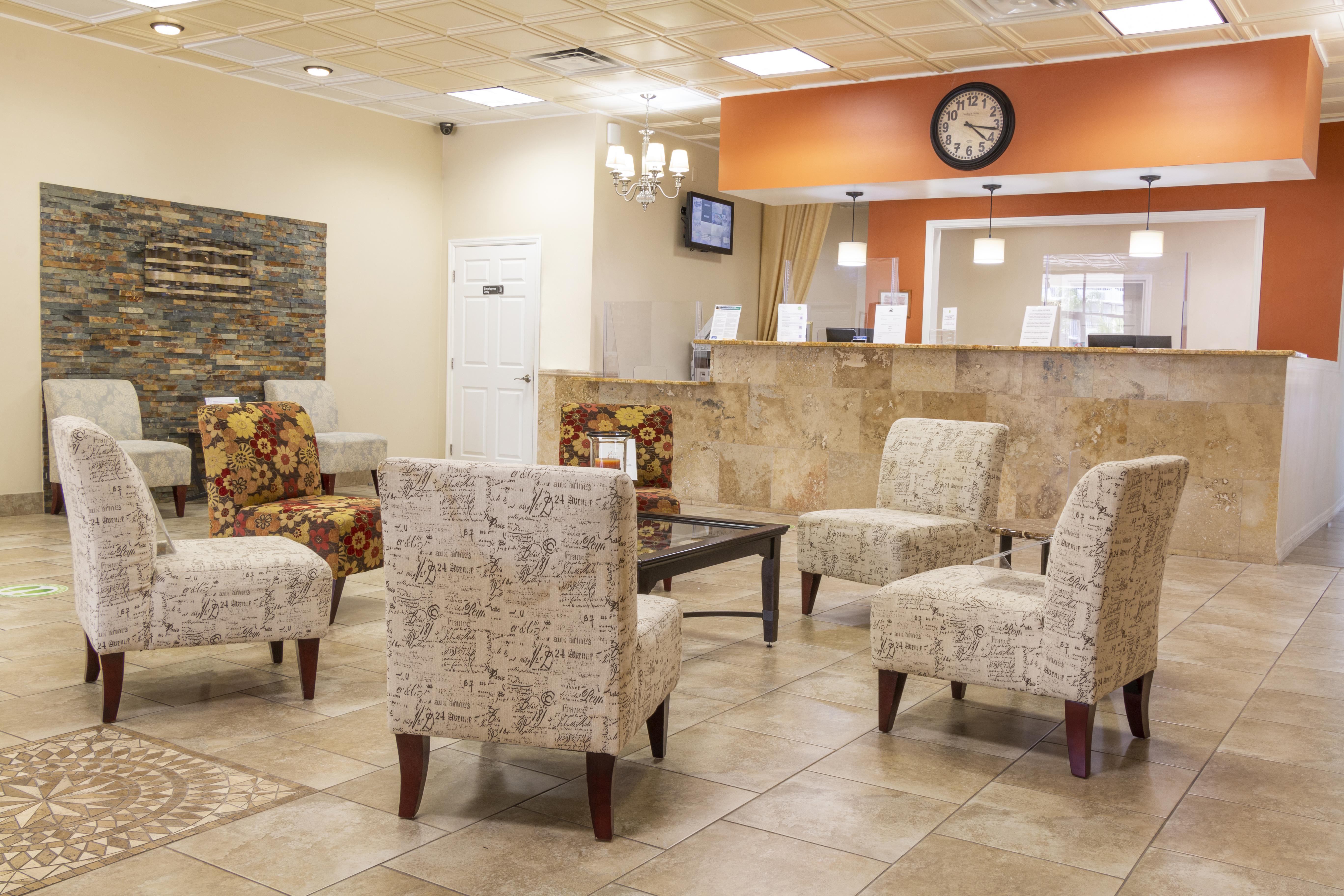 Hotel Park Royal Orlando Kissimmee