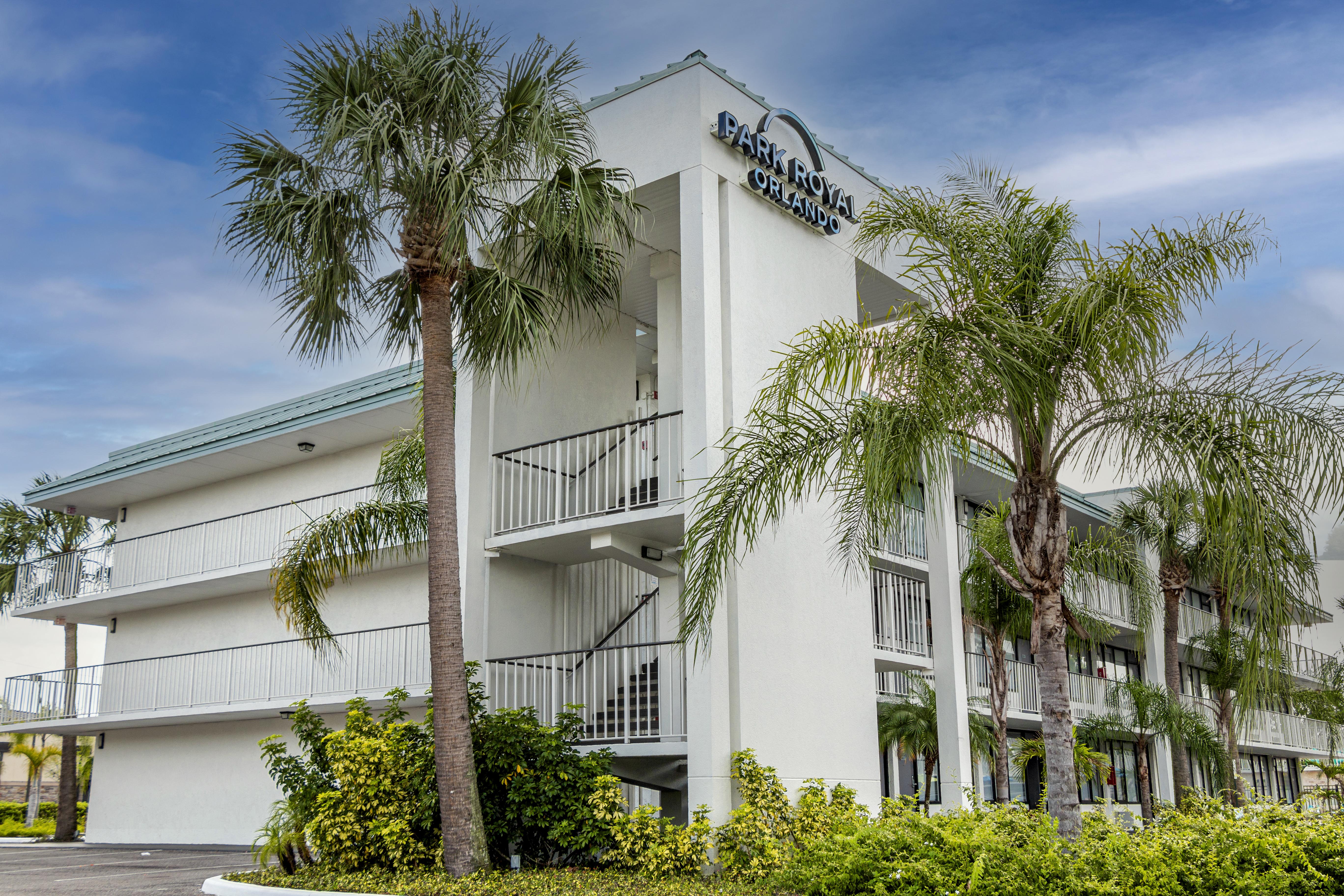 Park Royal Orlando
