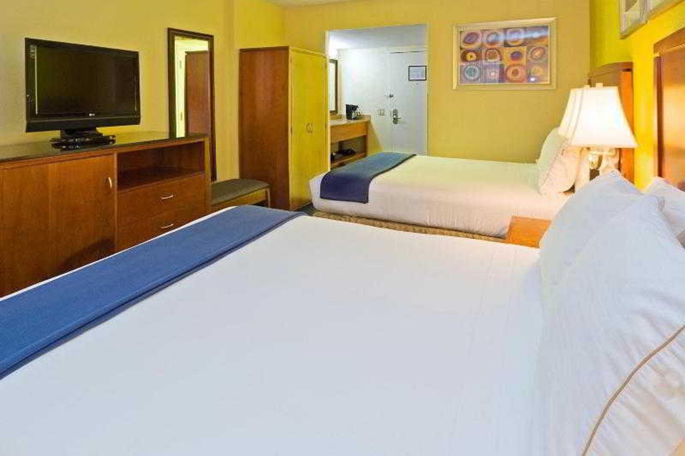 Express Miami Airport Area By Ihg Doral