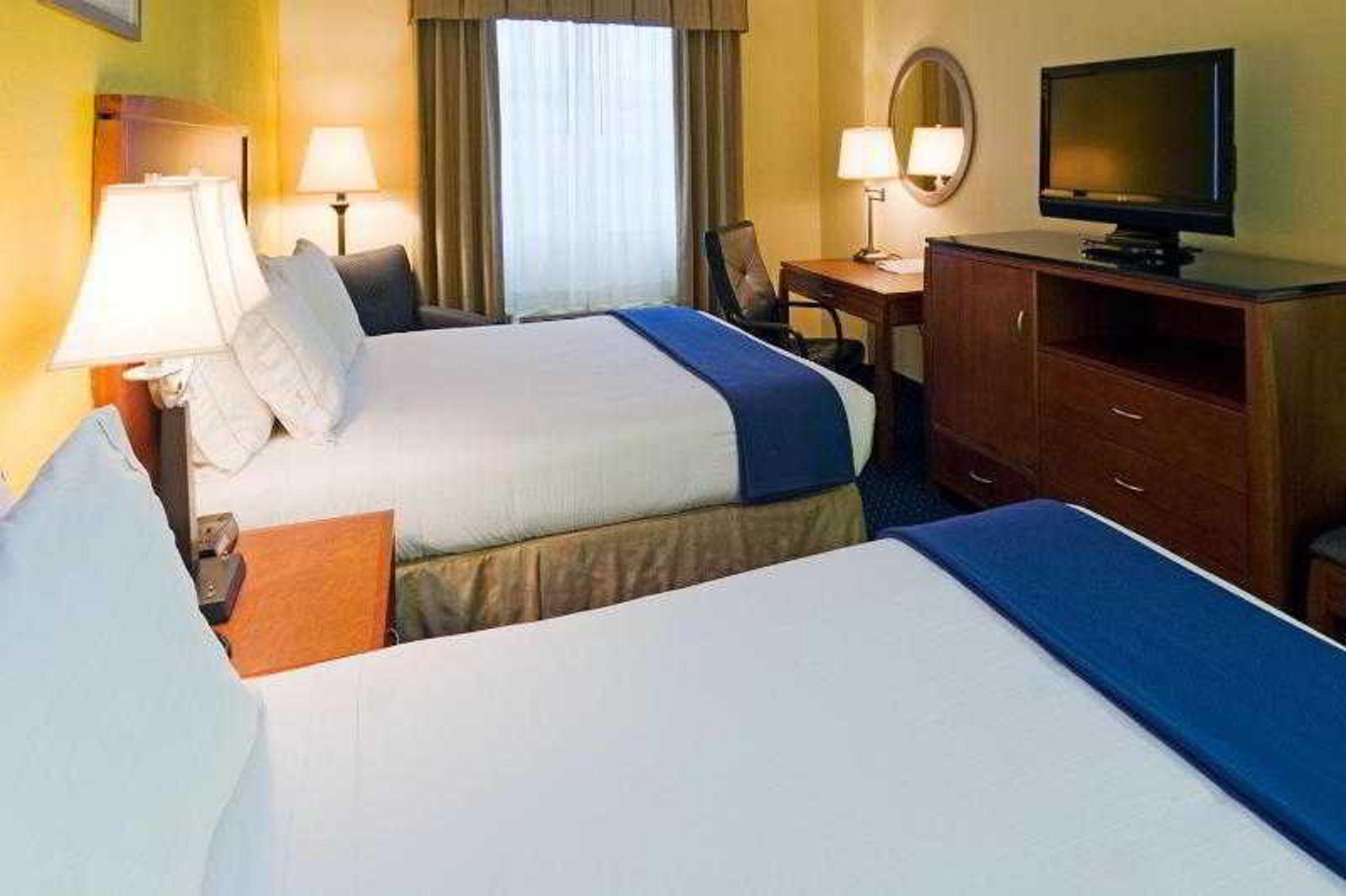 Express Miami Airport Area By Ihg Hotel