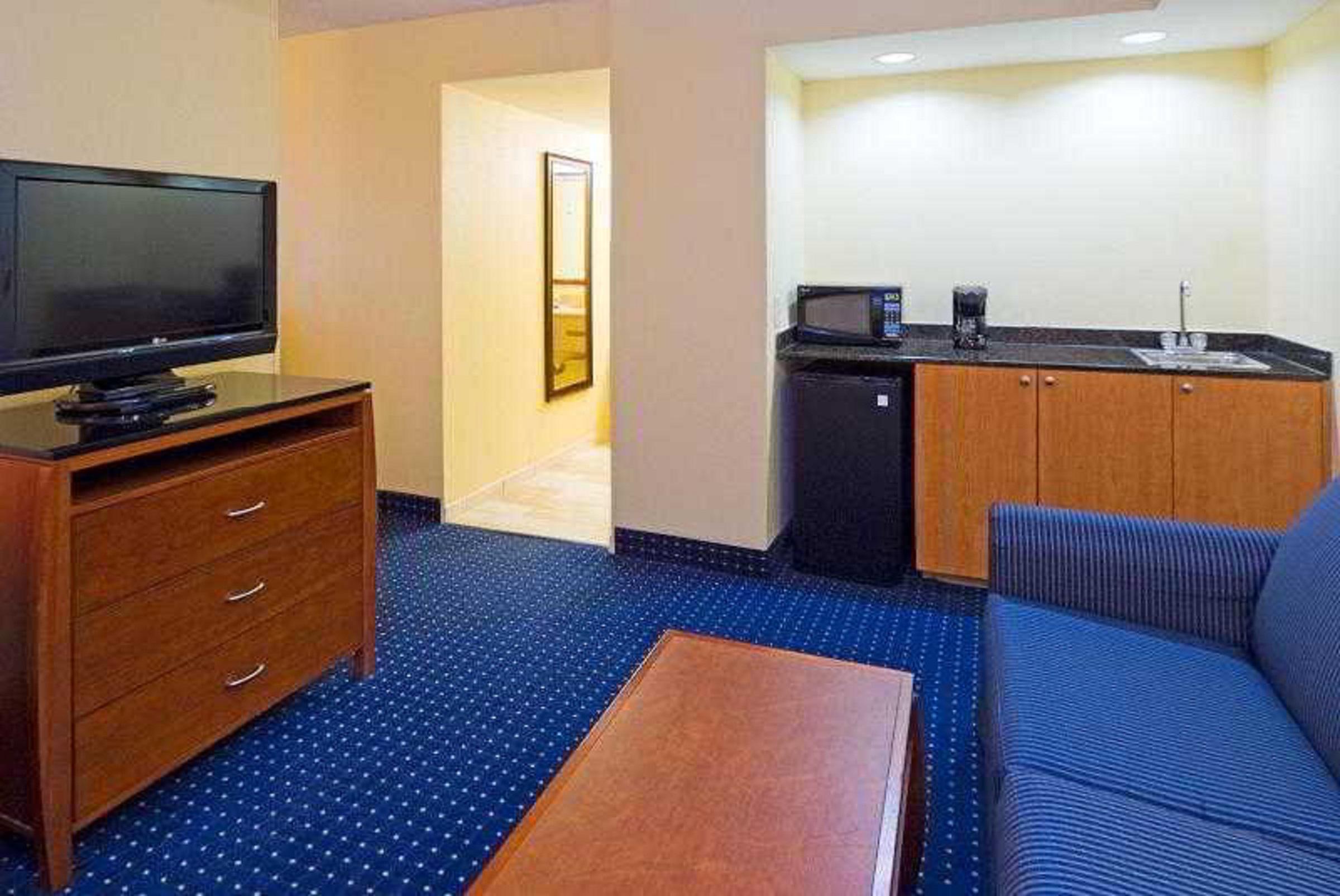 Hotel Express Miami Airport Area By Ihg Doral