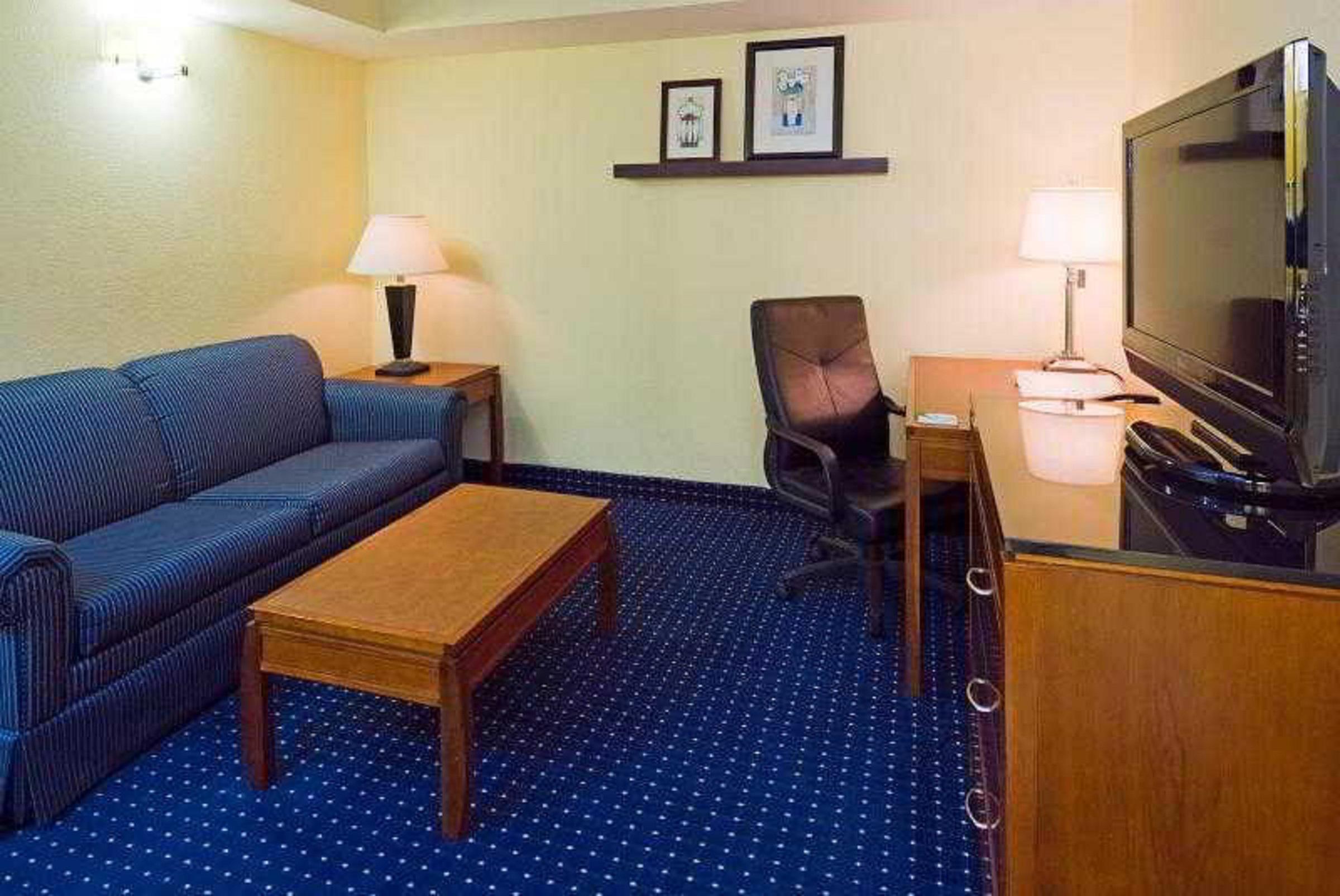 Express Miami Airport Area By Ihg