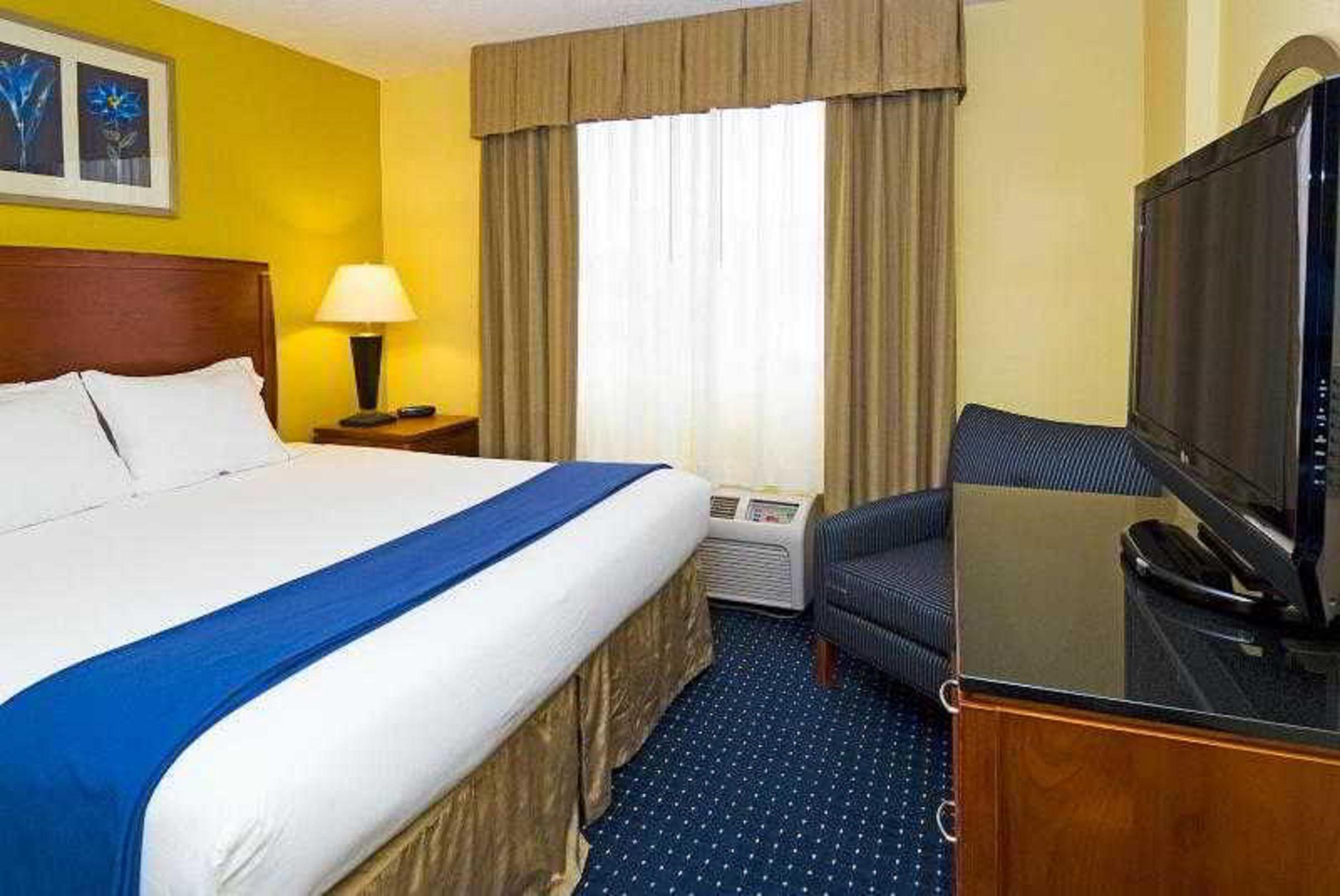 Express Miami Airport Area By Ihg Hotel