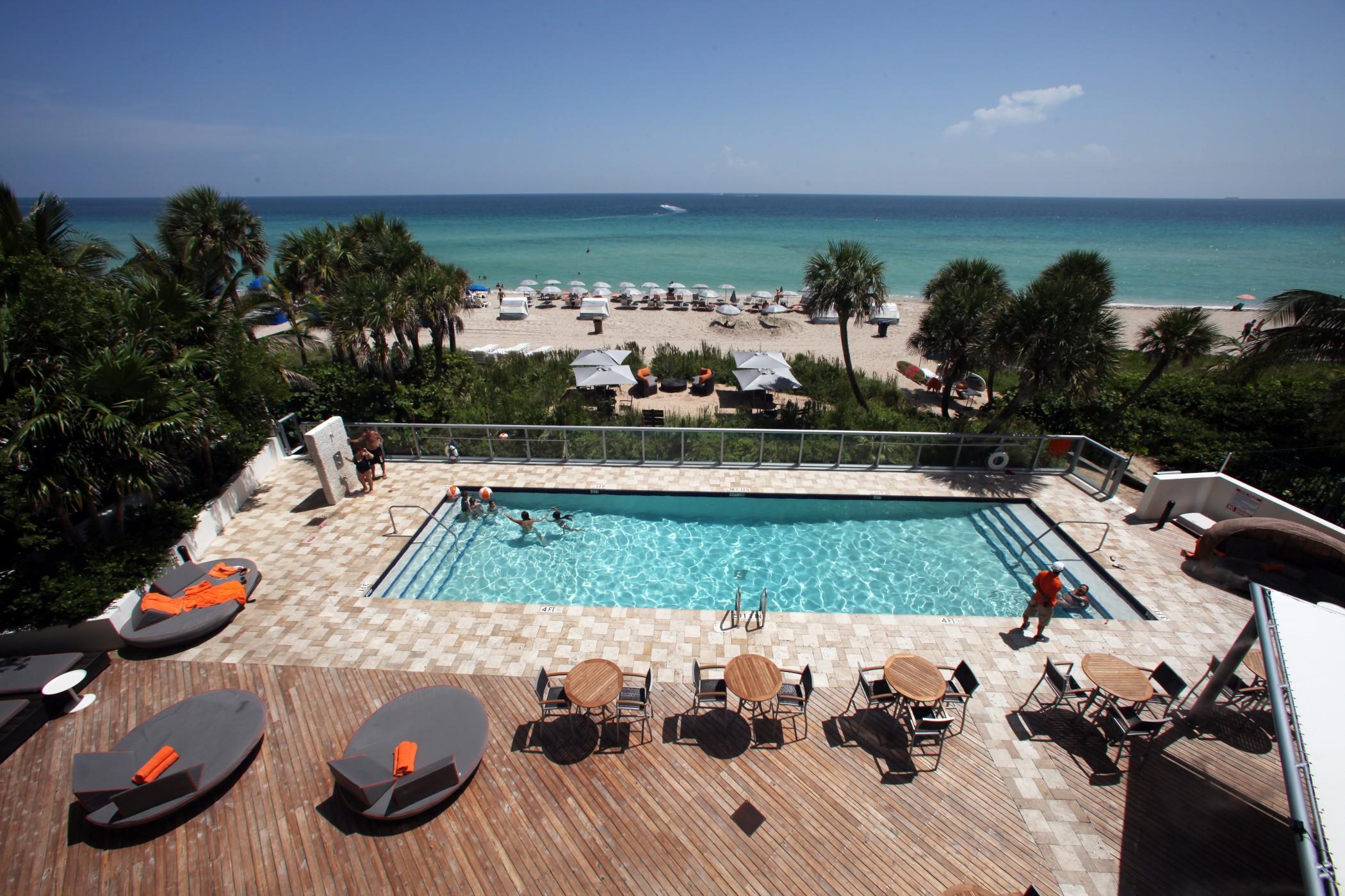 Hotel Sole Miami, A Noble House 4*