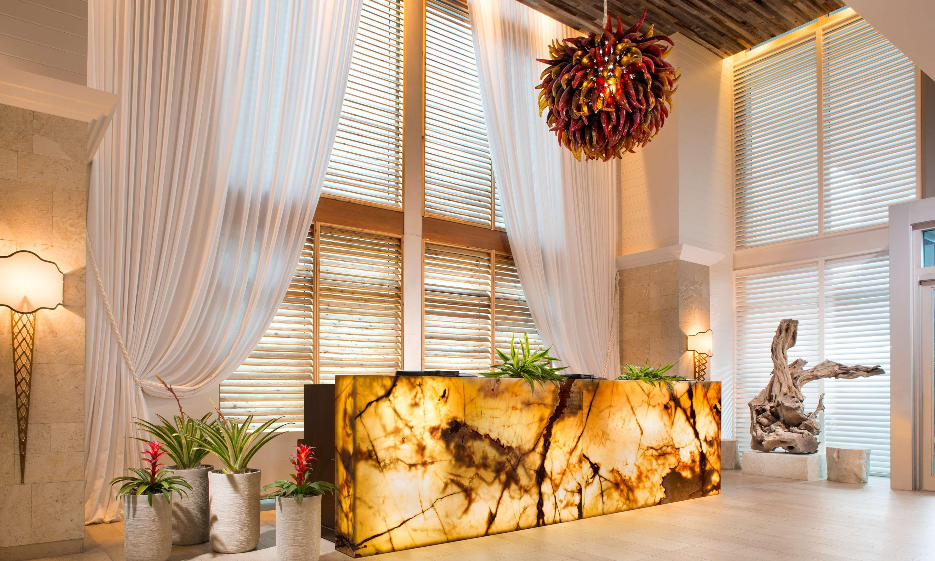 Sole Miami, A Noble House Hotel Sunny Isles Beach