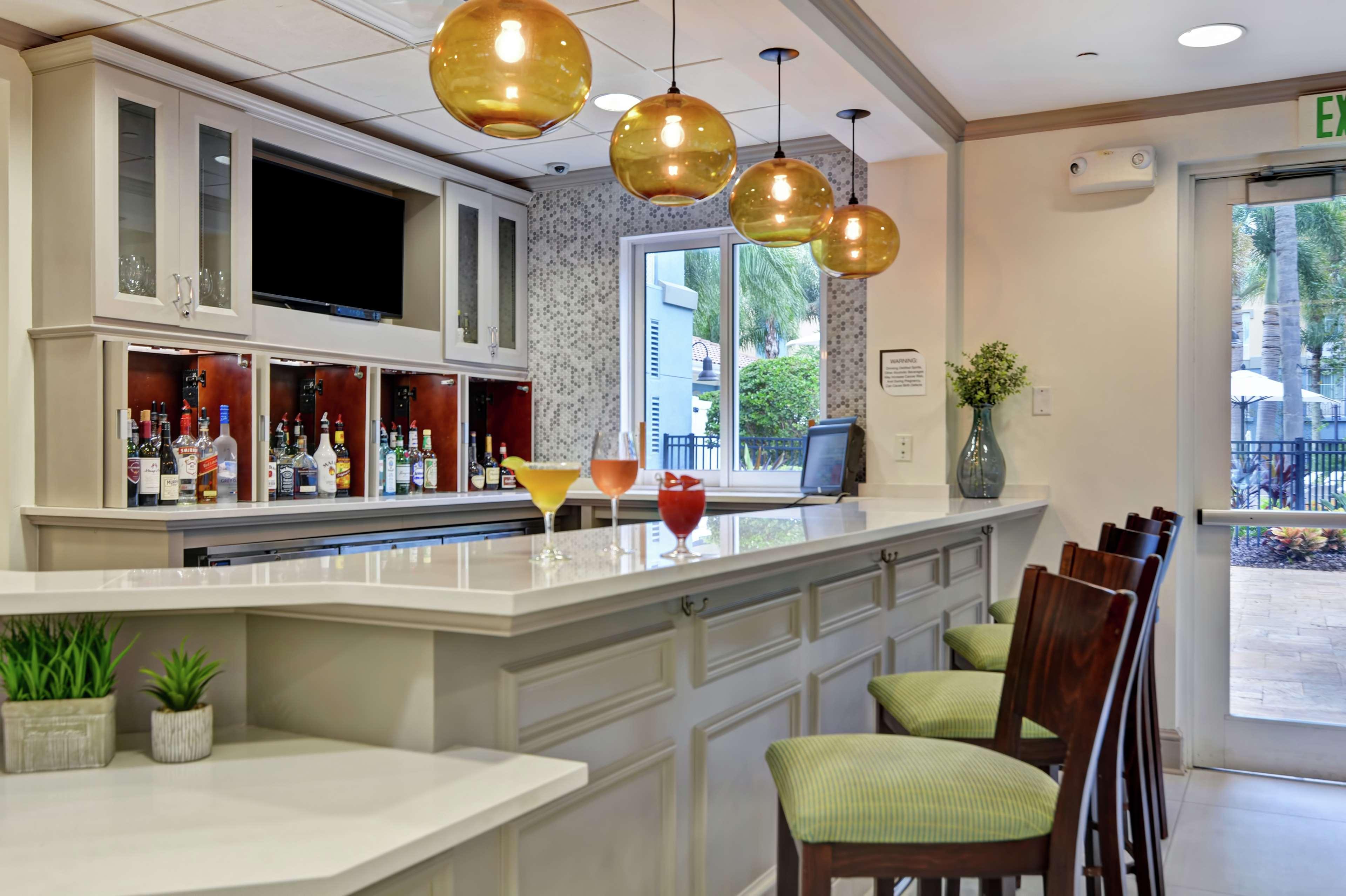 Hilton Garden Orlando Buena Vista Hotel 3*