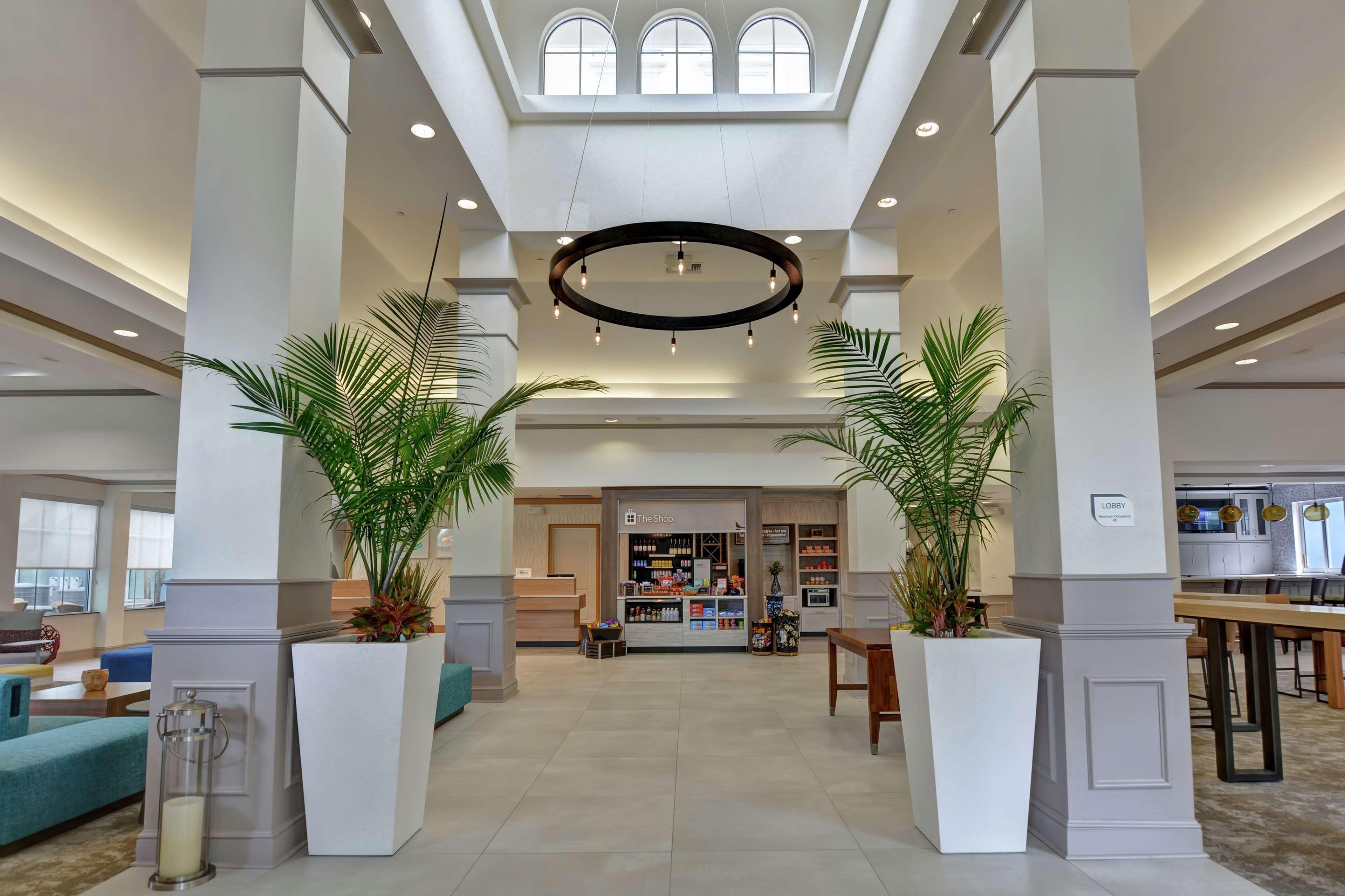 Hotel Hilton Garden Orlando Buena Vista Lake Buena Vista