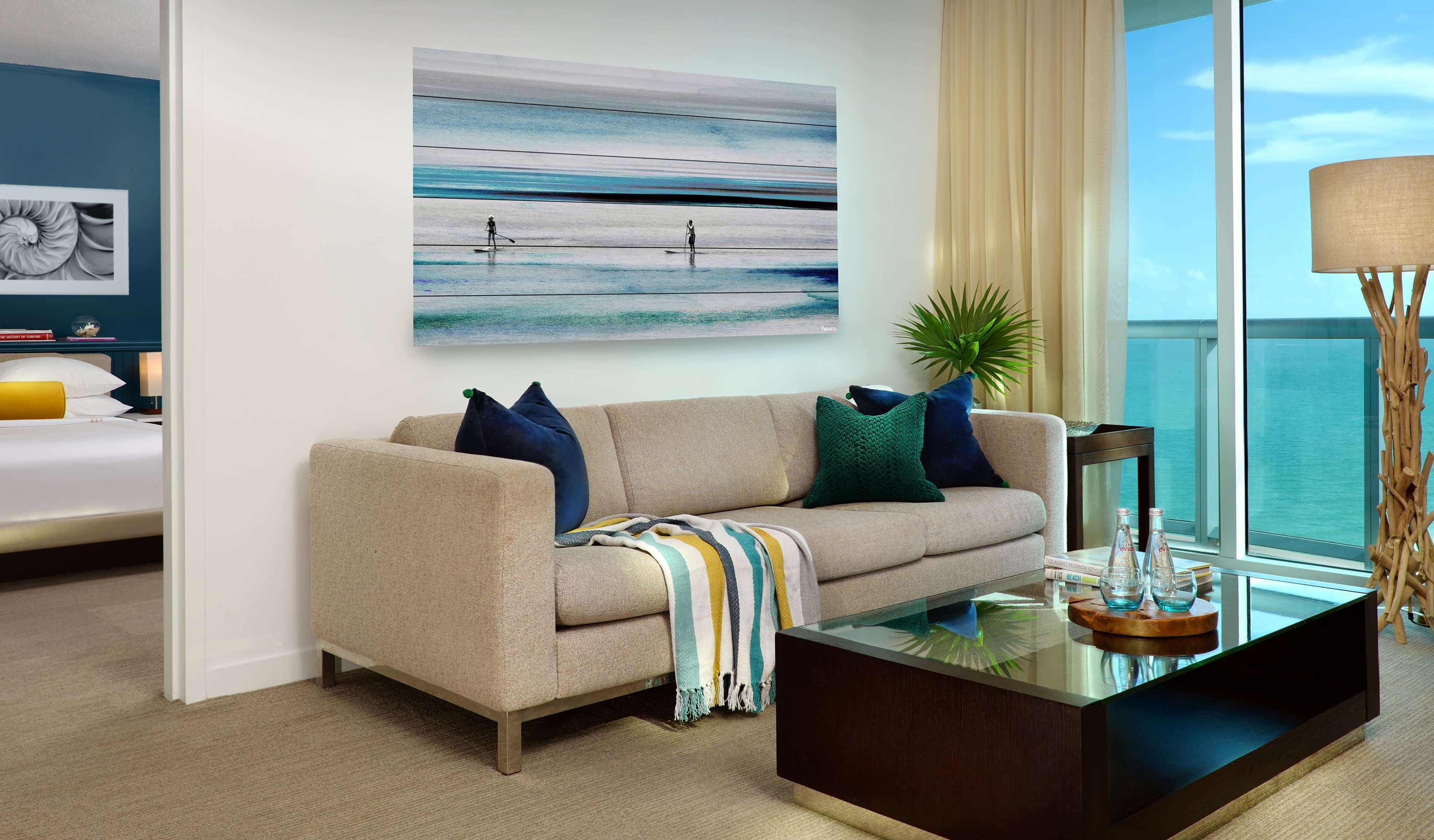 Sole Miami, A Noble House