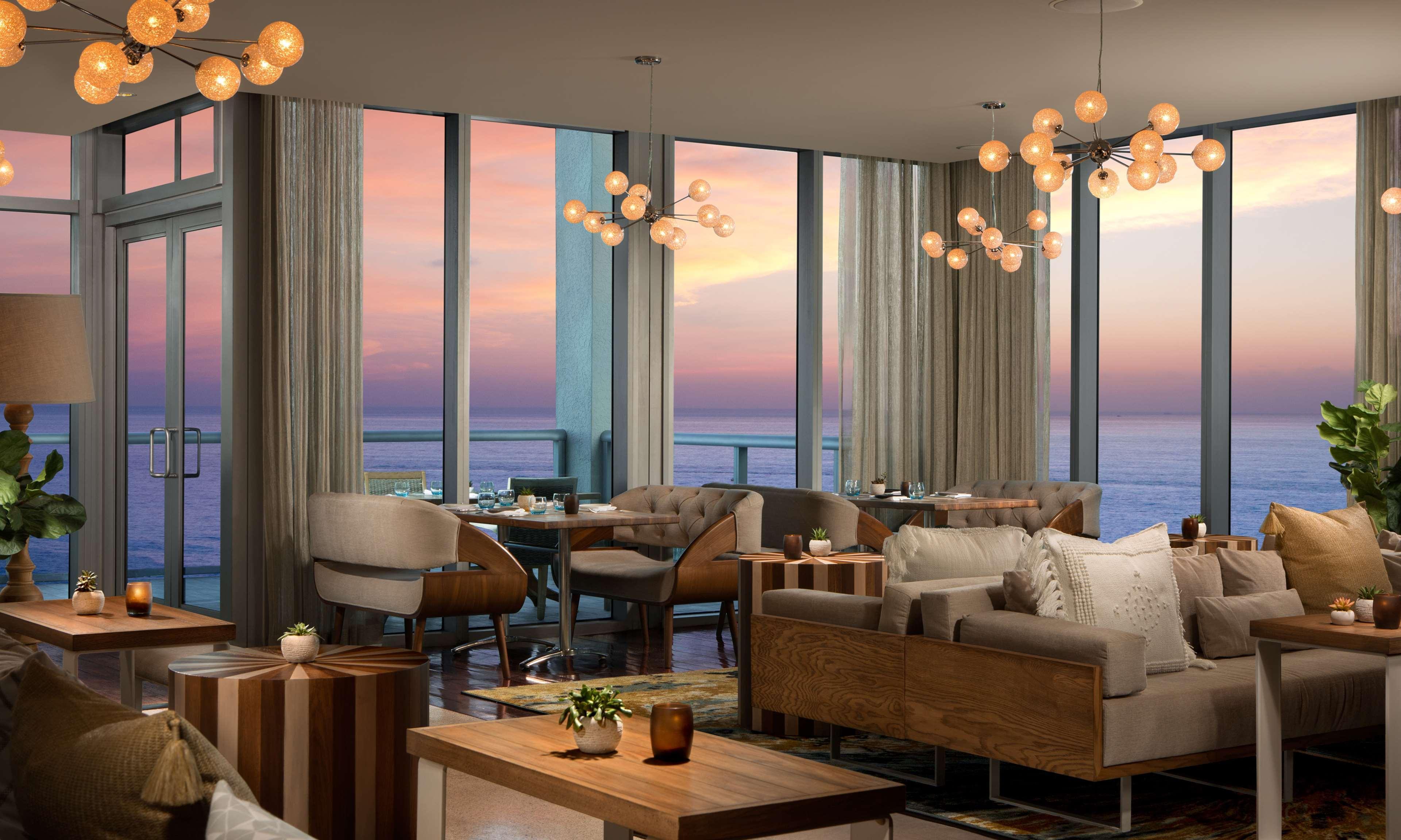 Hotel Sole Miami, A Noble House Sunny Isles Beach