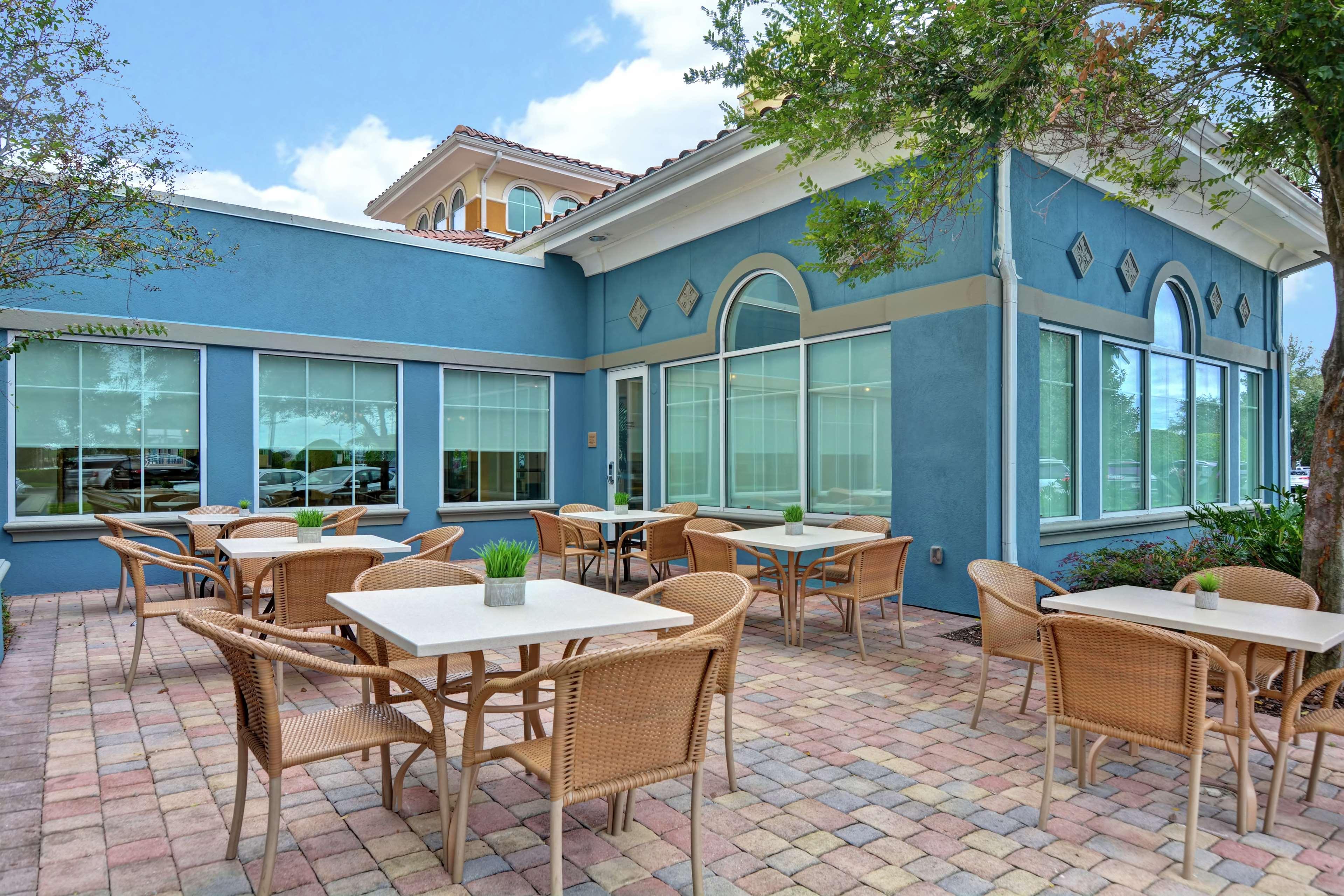 Hotel Hilton Garden Orlando Buena Vista