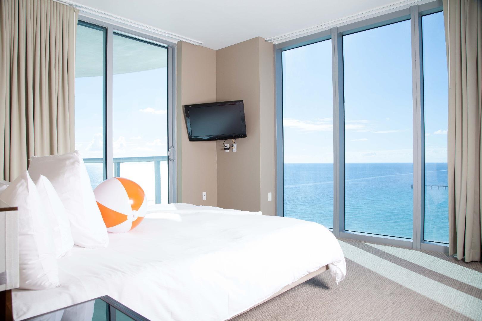 Sole Miami, A Noble House Hotel Sunny Isles Beach