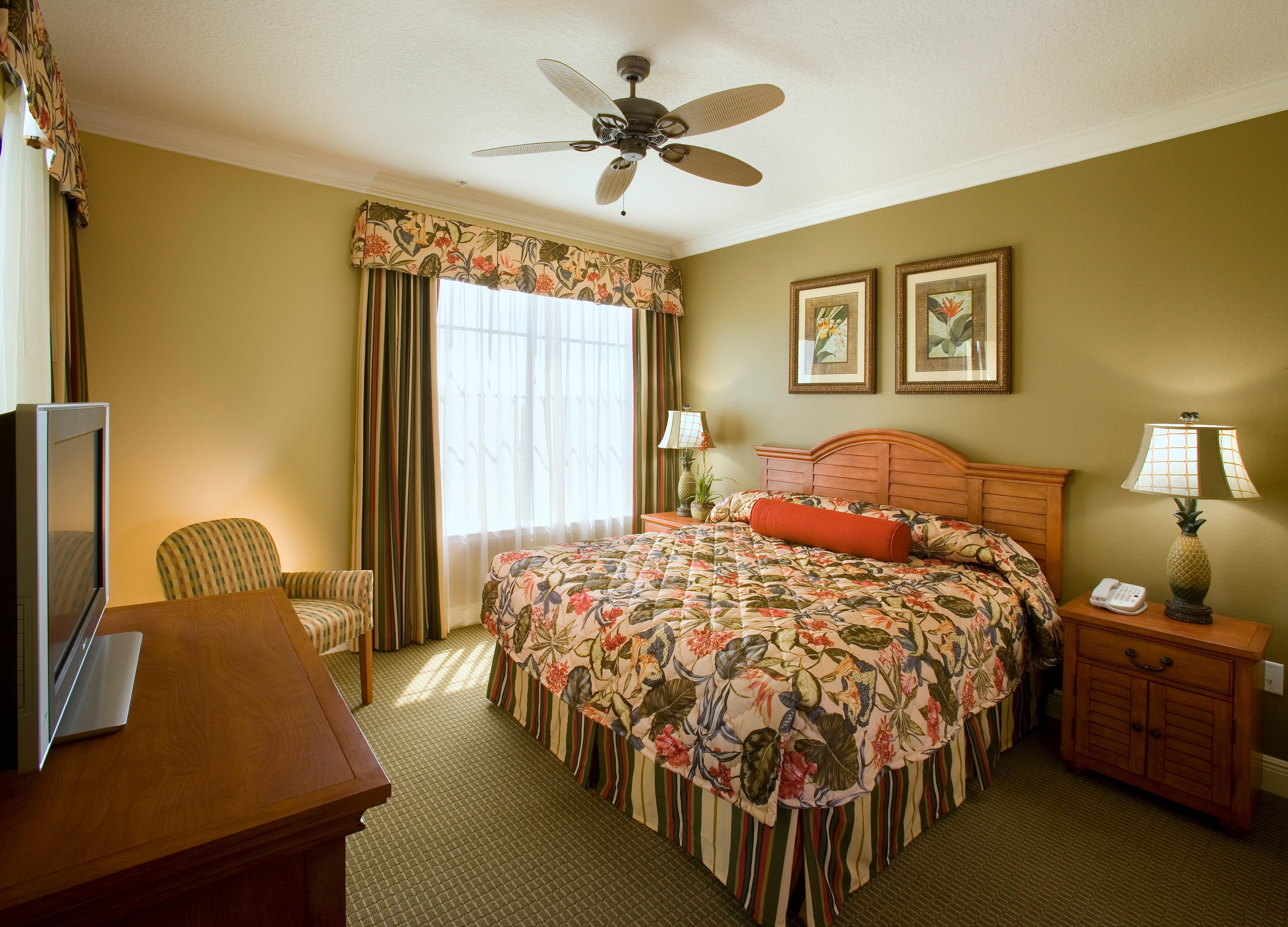 Resort The Berkley, Orlando