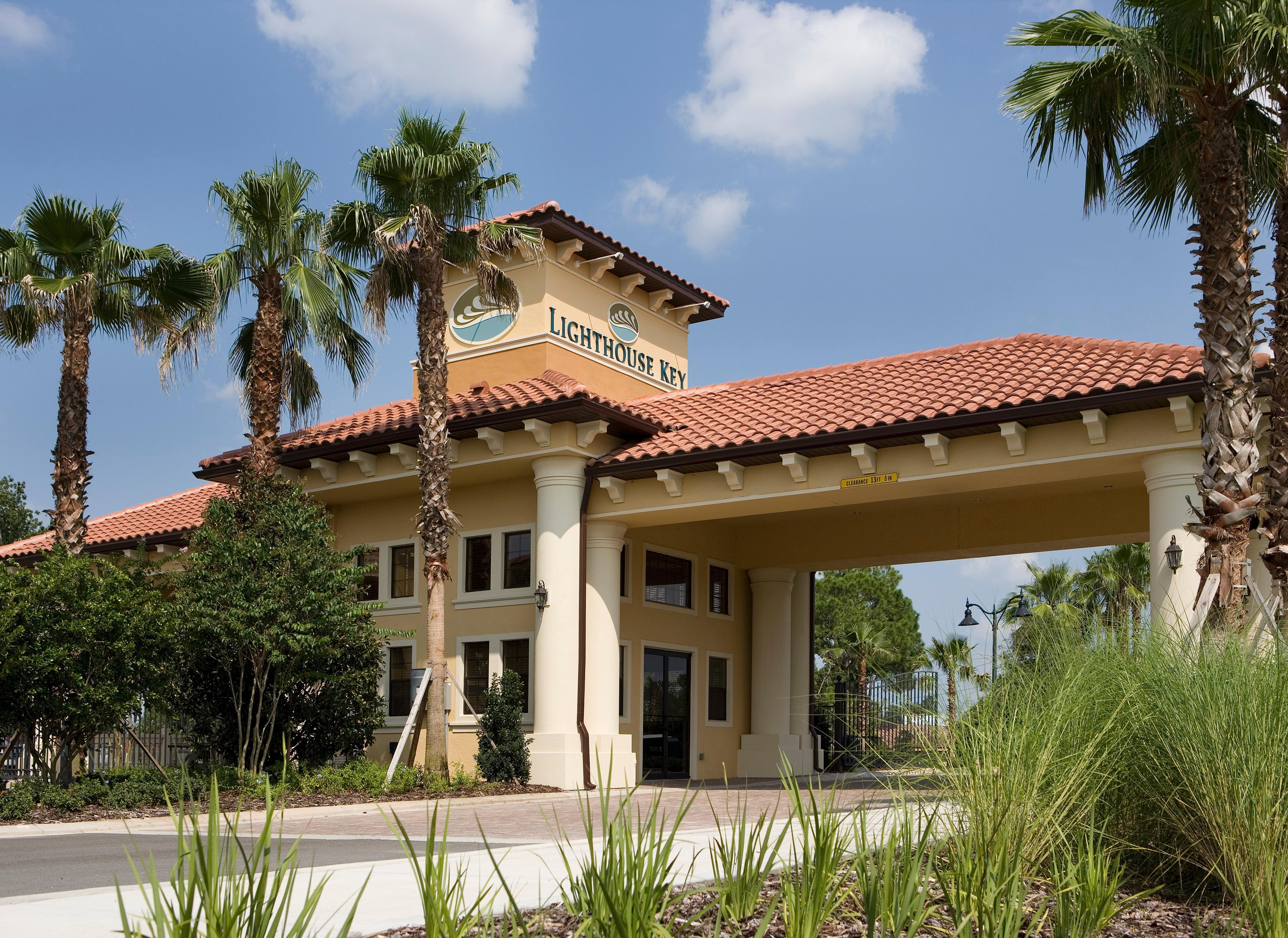 Resort The Berkley, Orlando 4*