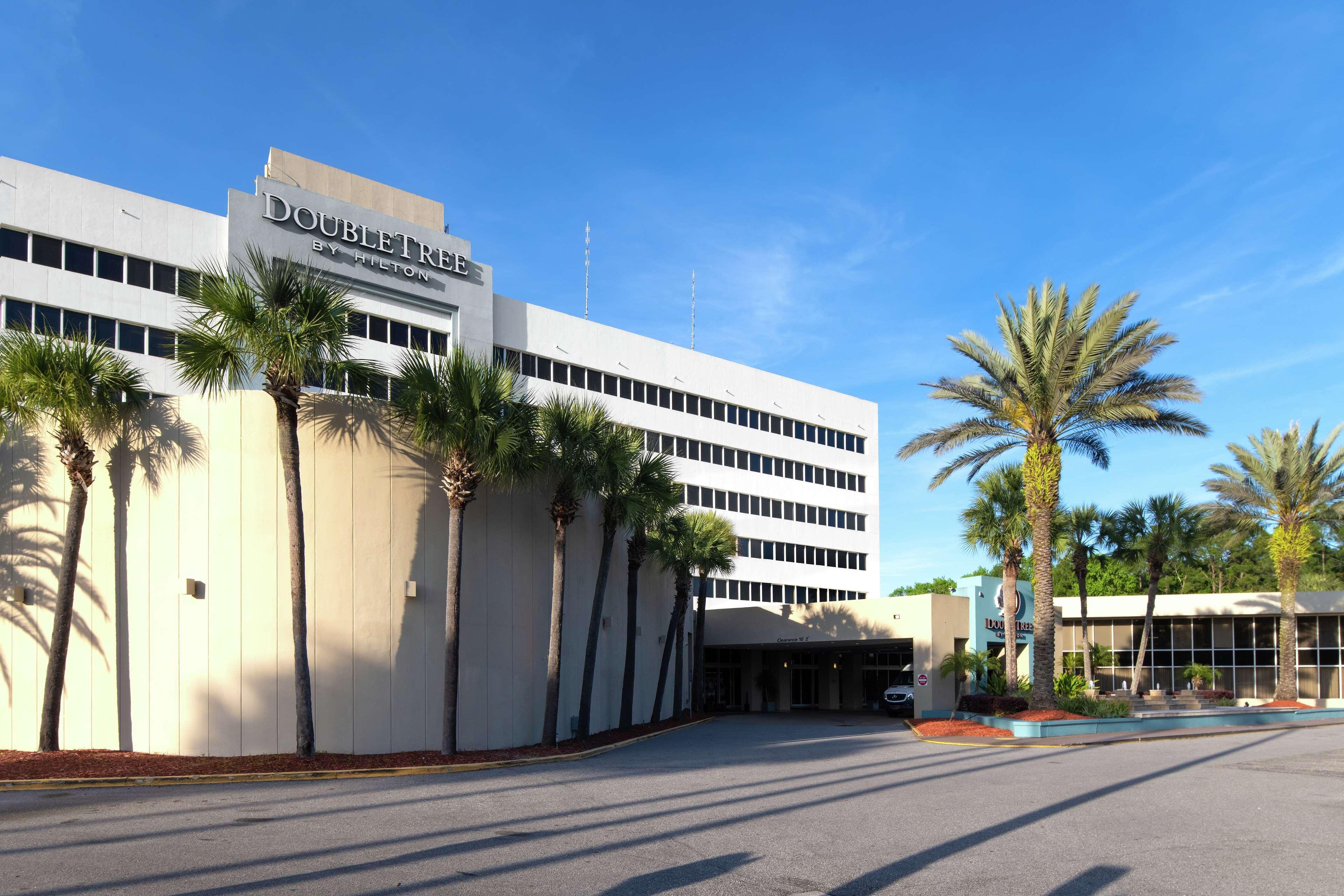 Doubletree By Hilton Airport 4* Jacksonville