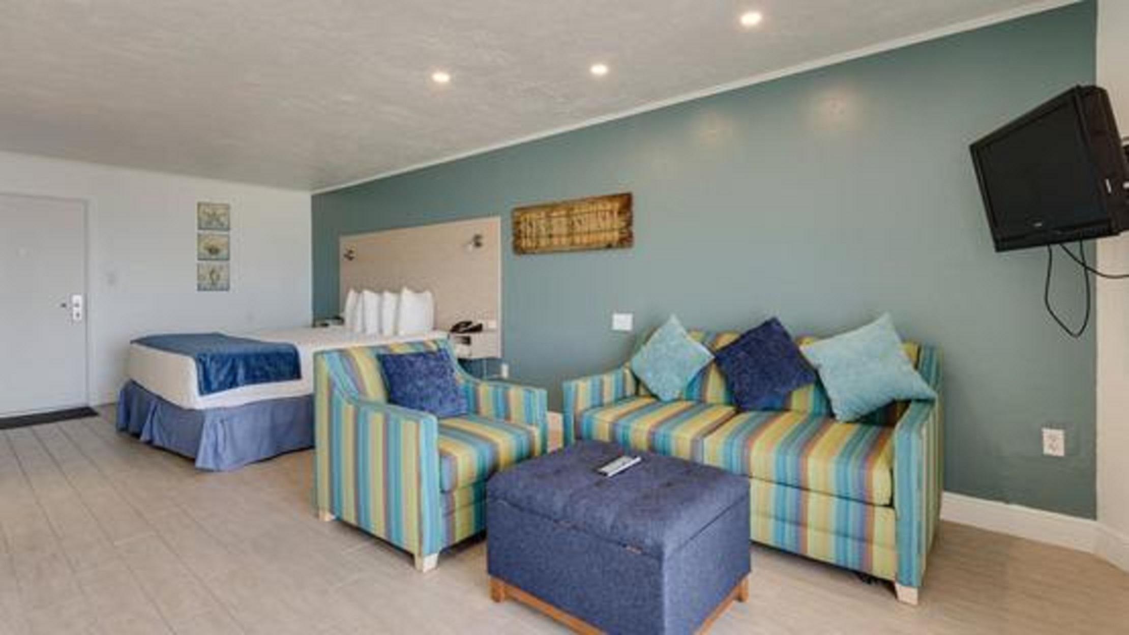 Resort Outrigger 3*