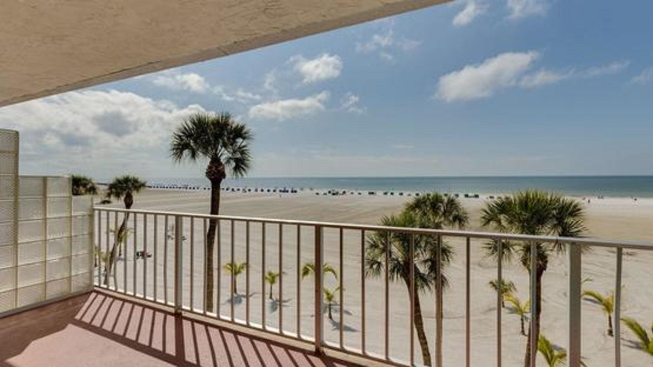 Resort Outrigger Fort Myers Beach