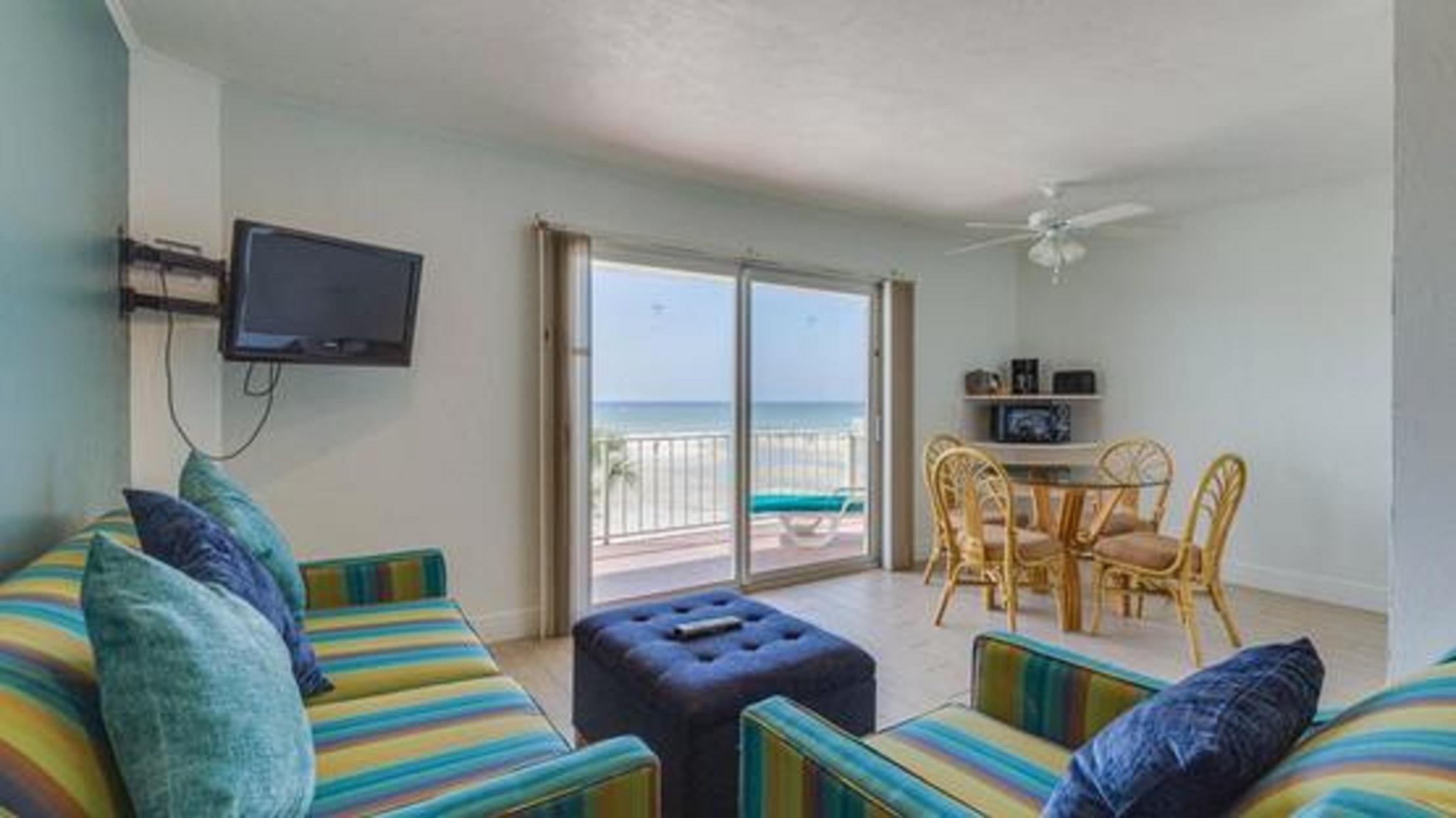 Outrigger 3* Fort Myers Beach