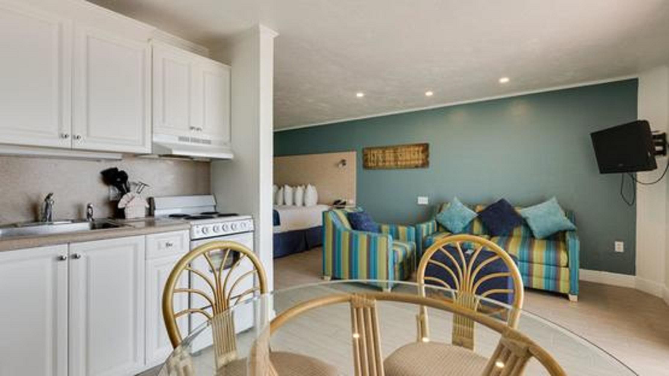 Outrigger Resort