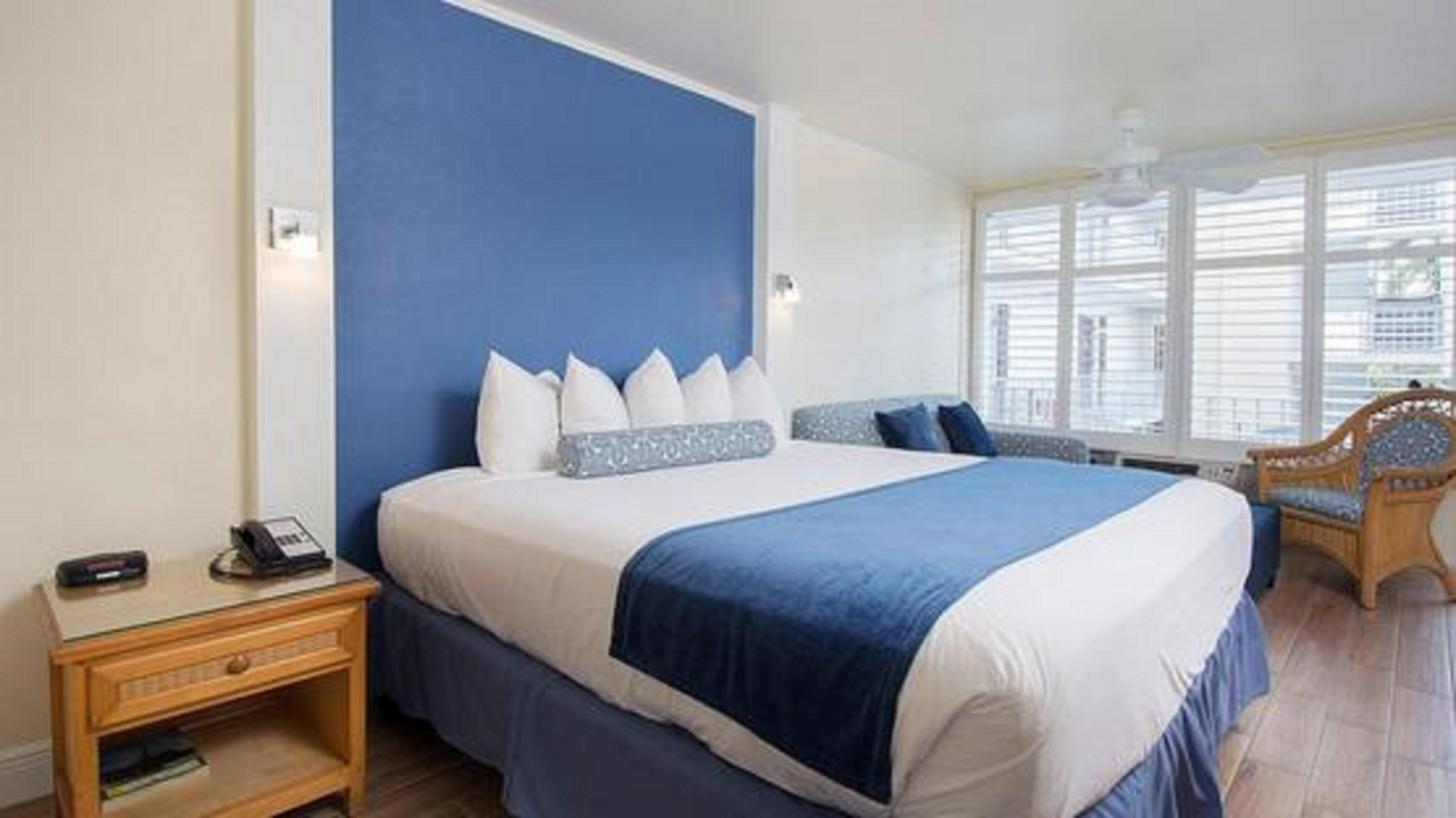 Resort Outrigger Fort Myers Beach